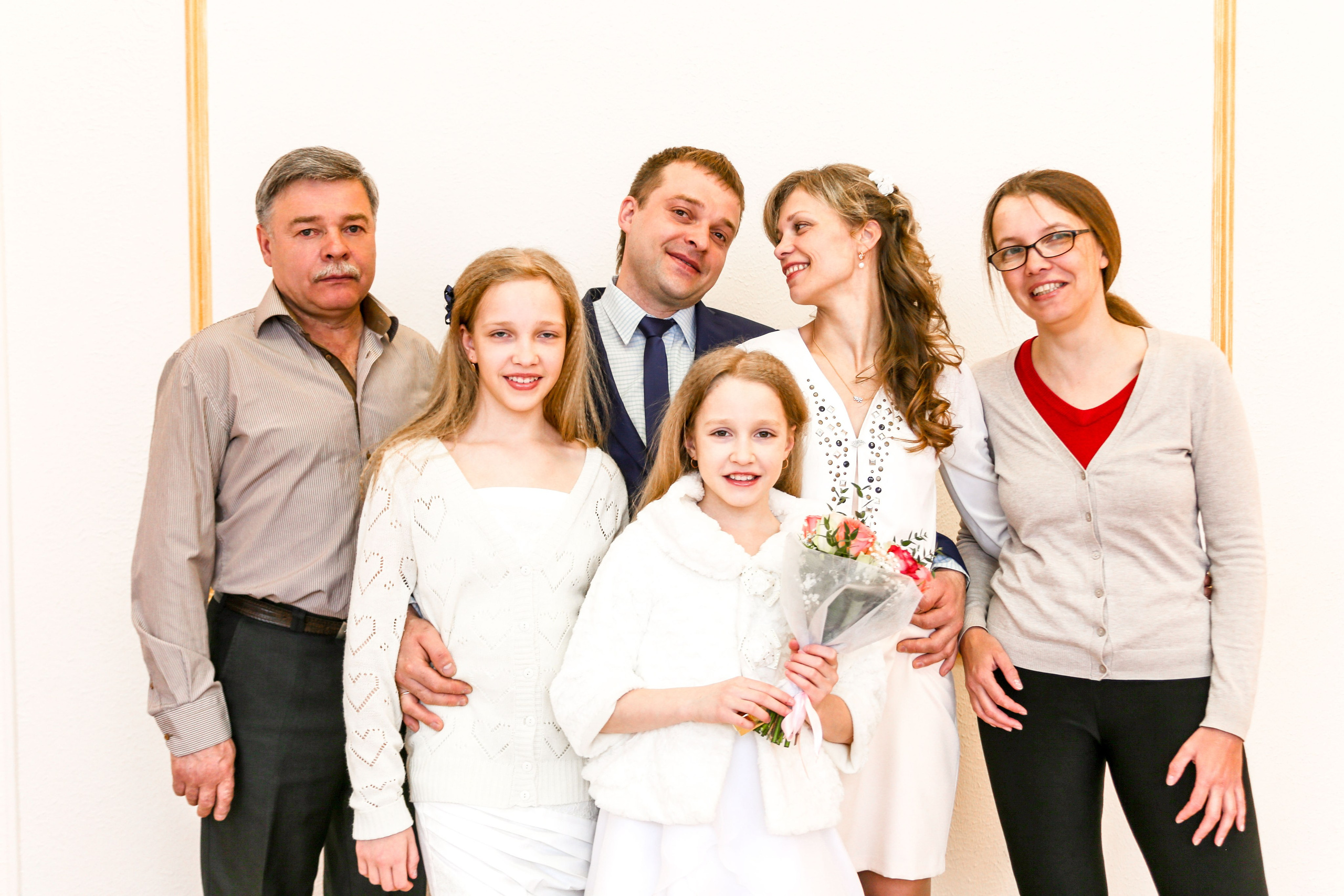 Максим и Любовь. Фотограф Пермь. Фотосессия в фотостудии Перми и на свежем воздухе