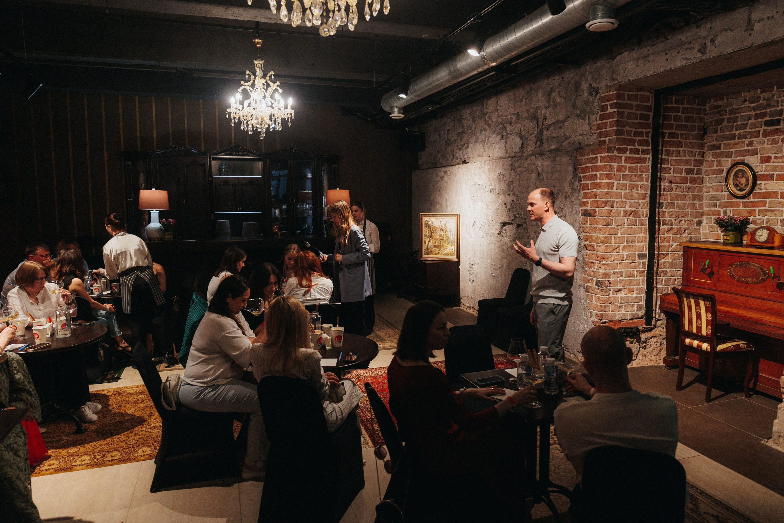 RusWineFest — 2025. Фотограф ЕКБ