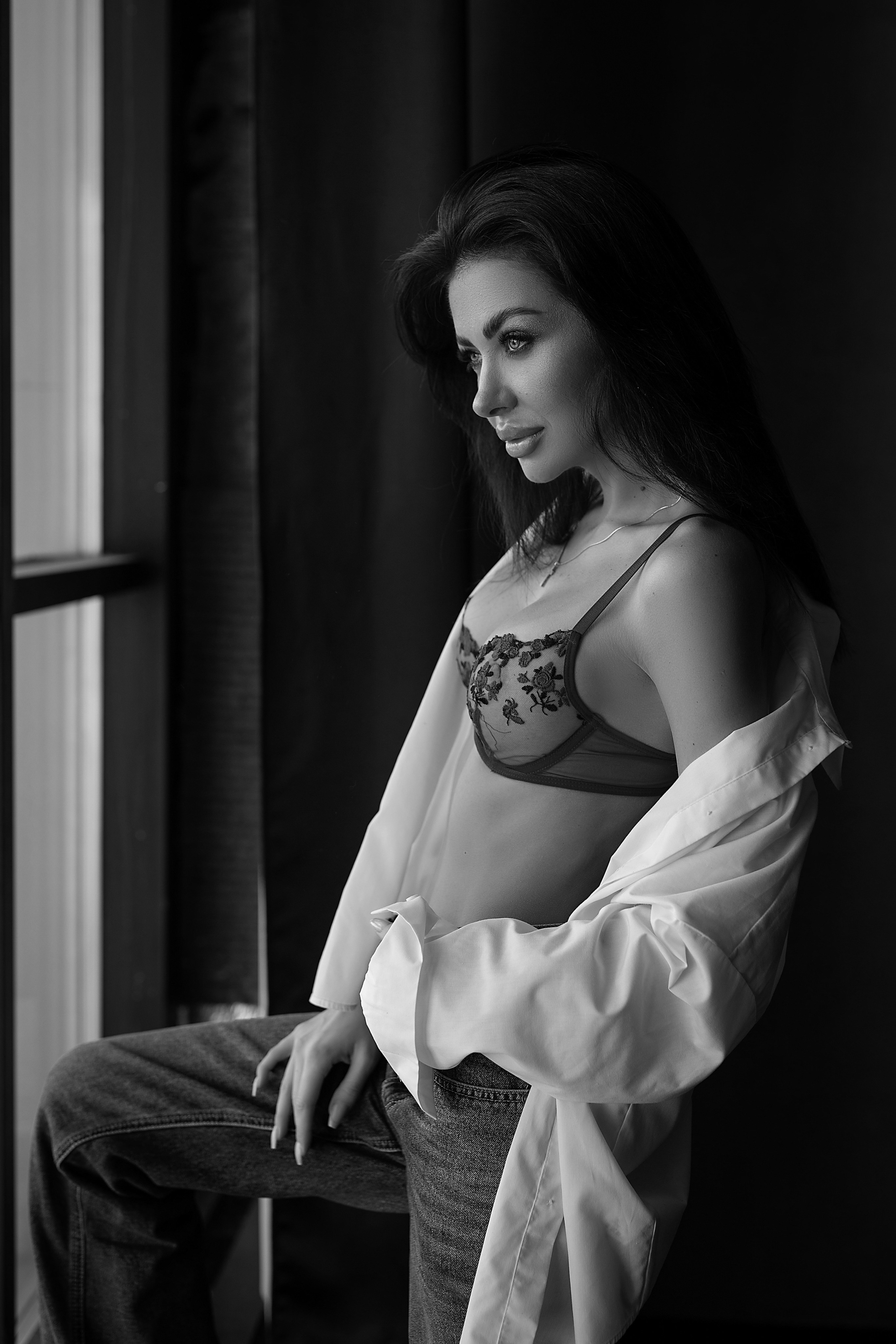 Таня. Таня Давтян фотограф в Новосибирске