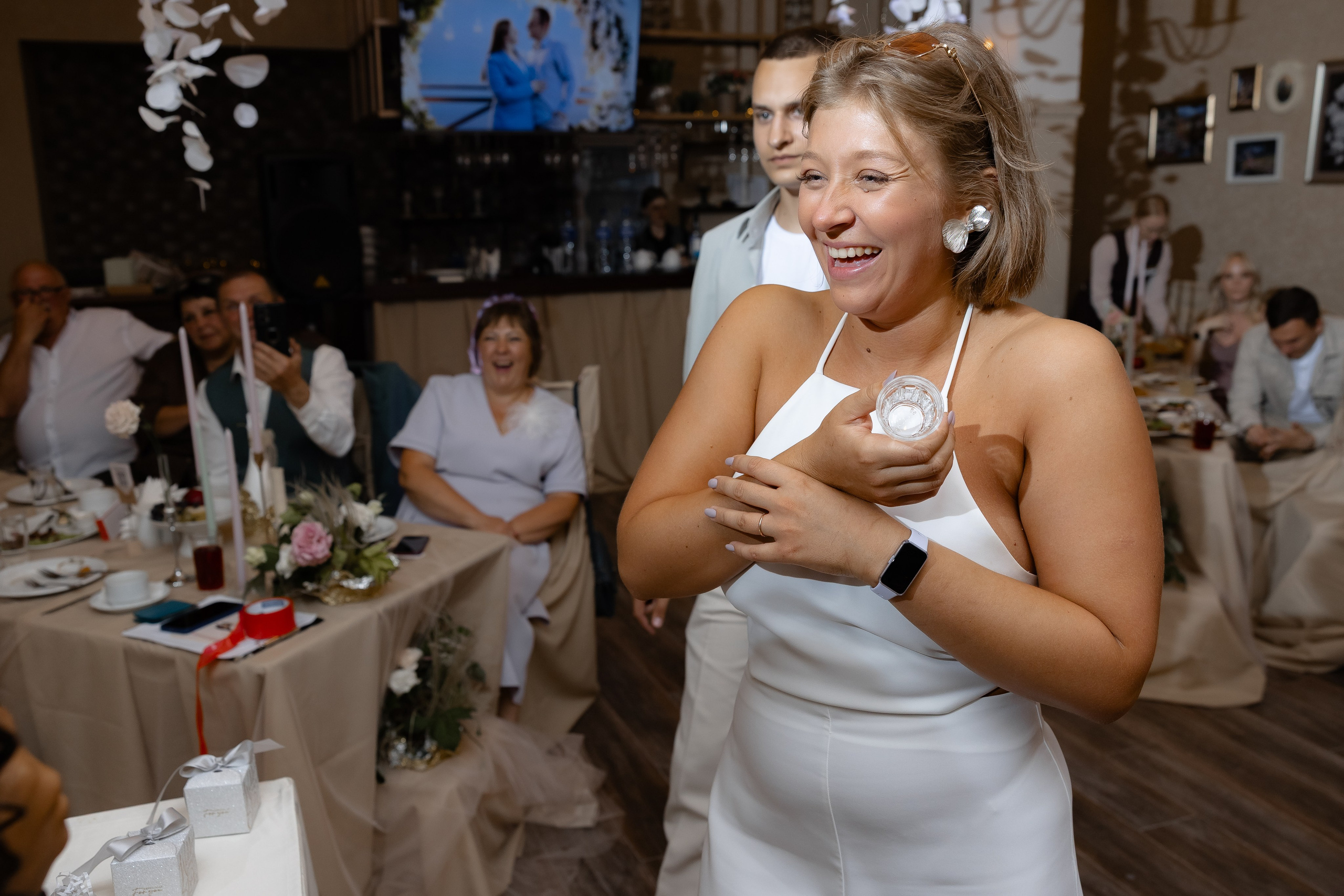 Полина и Илья. Свадебный и семейный фотограф в Челябинске. Аврамец Анна