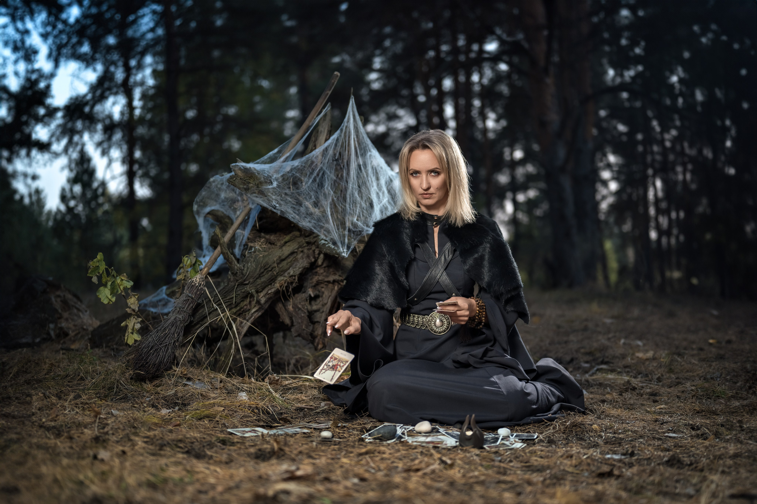 Марина. Фотограф Саратов Юлия Петрова