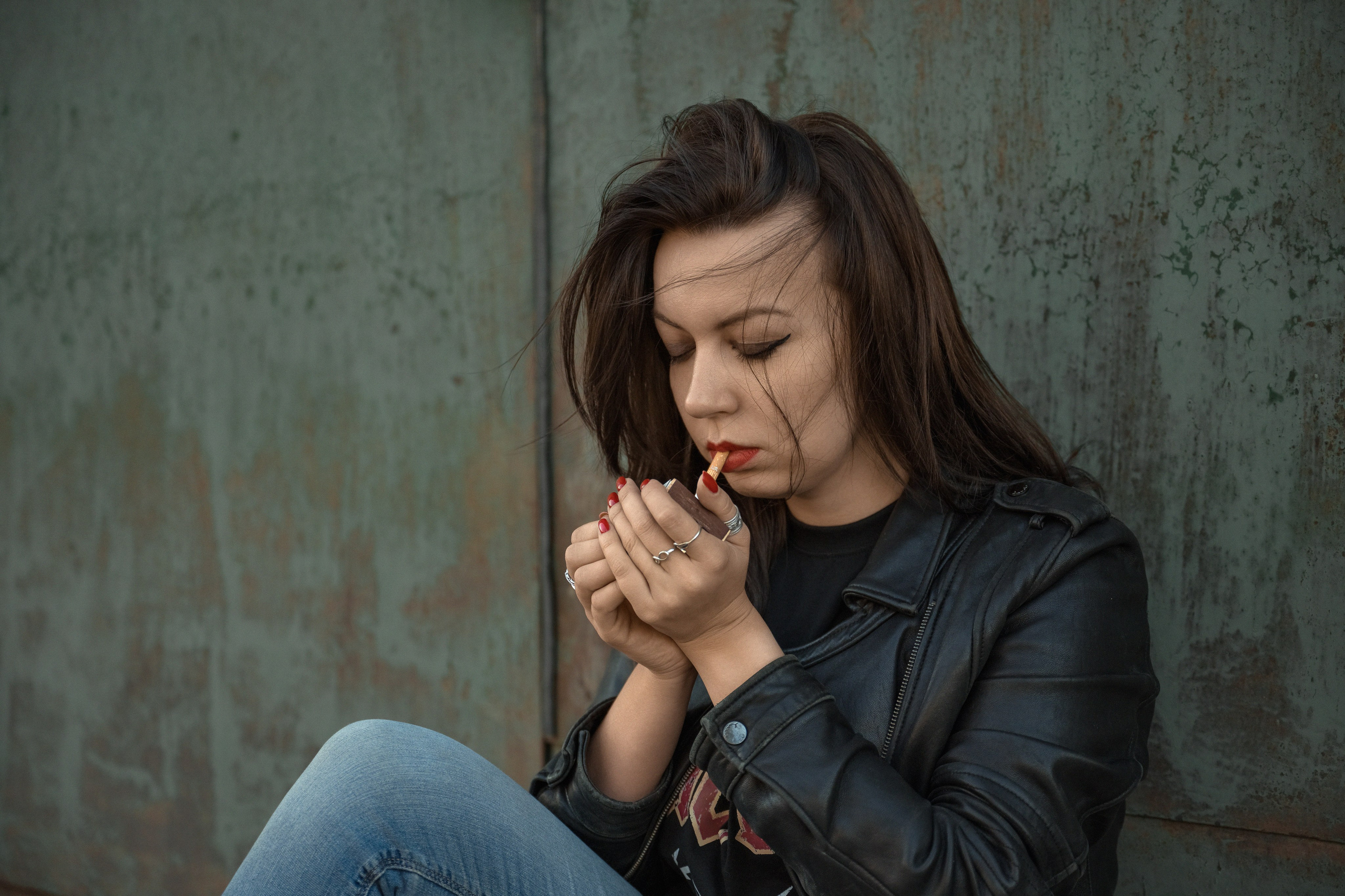 Анастасия. Фотограф Саратов Юлия Петрова