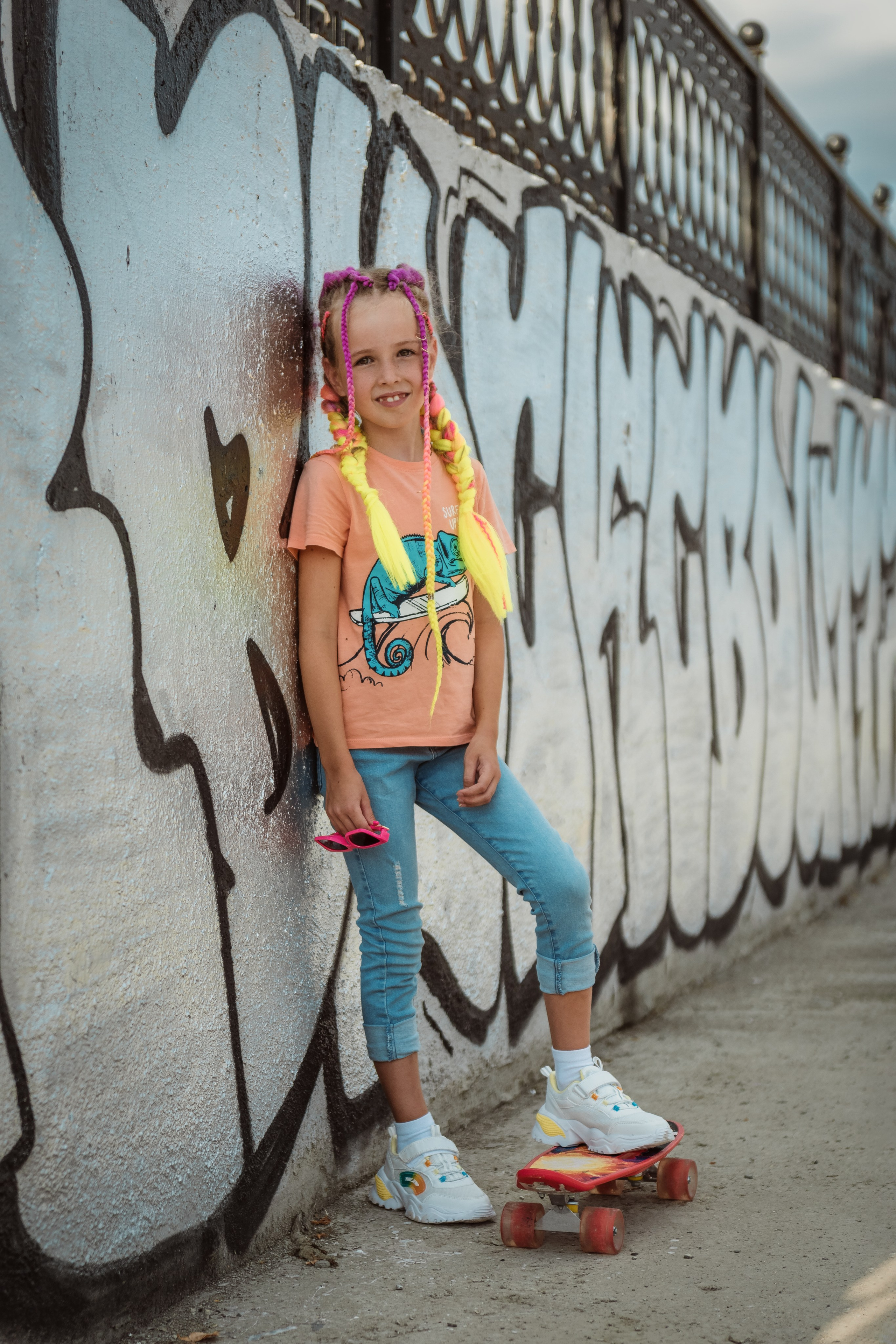 Граффити. Фотограф Саратов Юлия Петрова