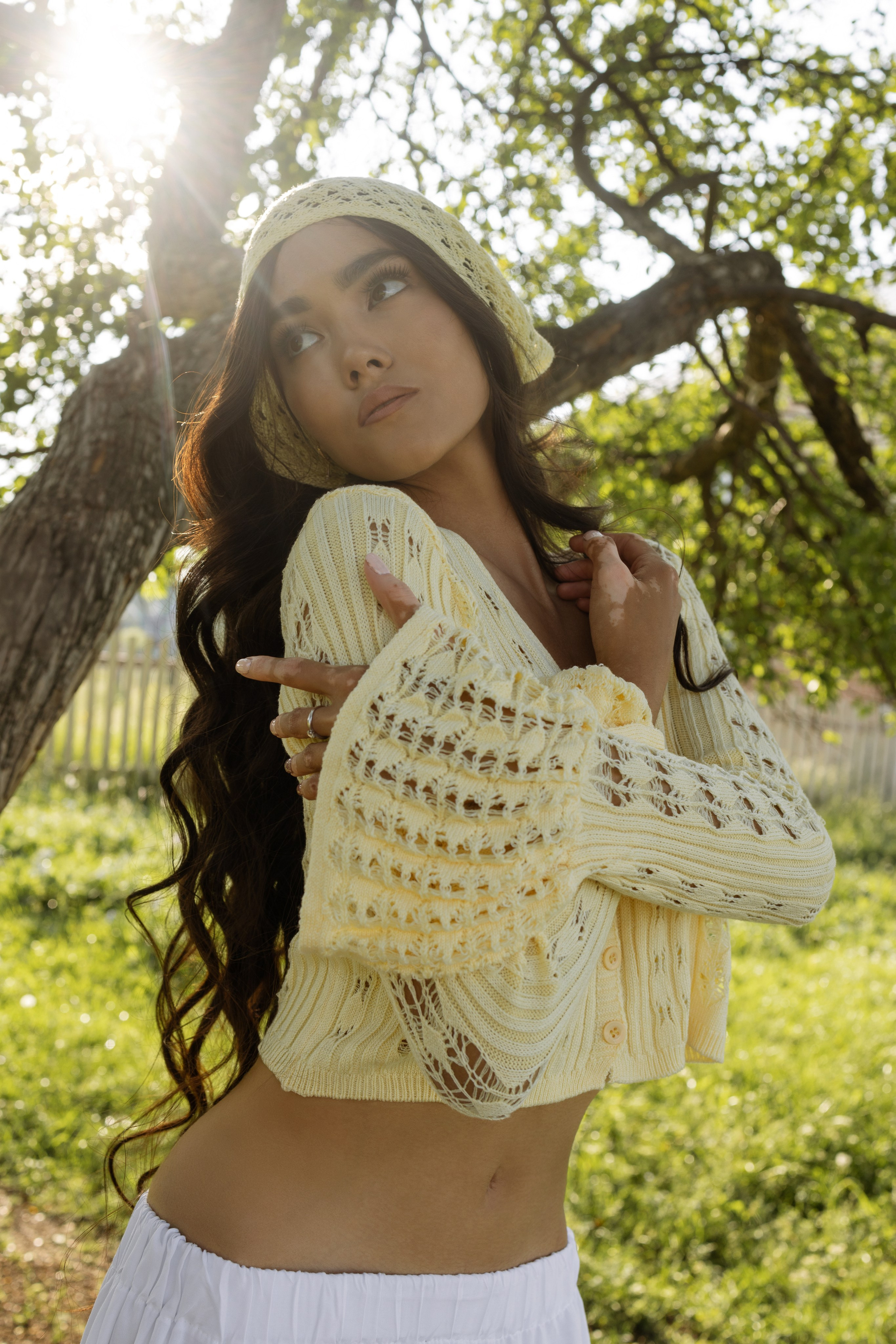 Алина Камалова