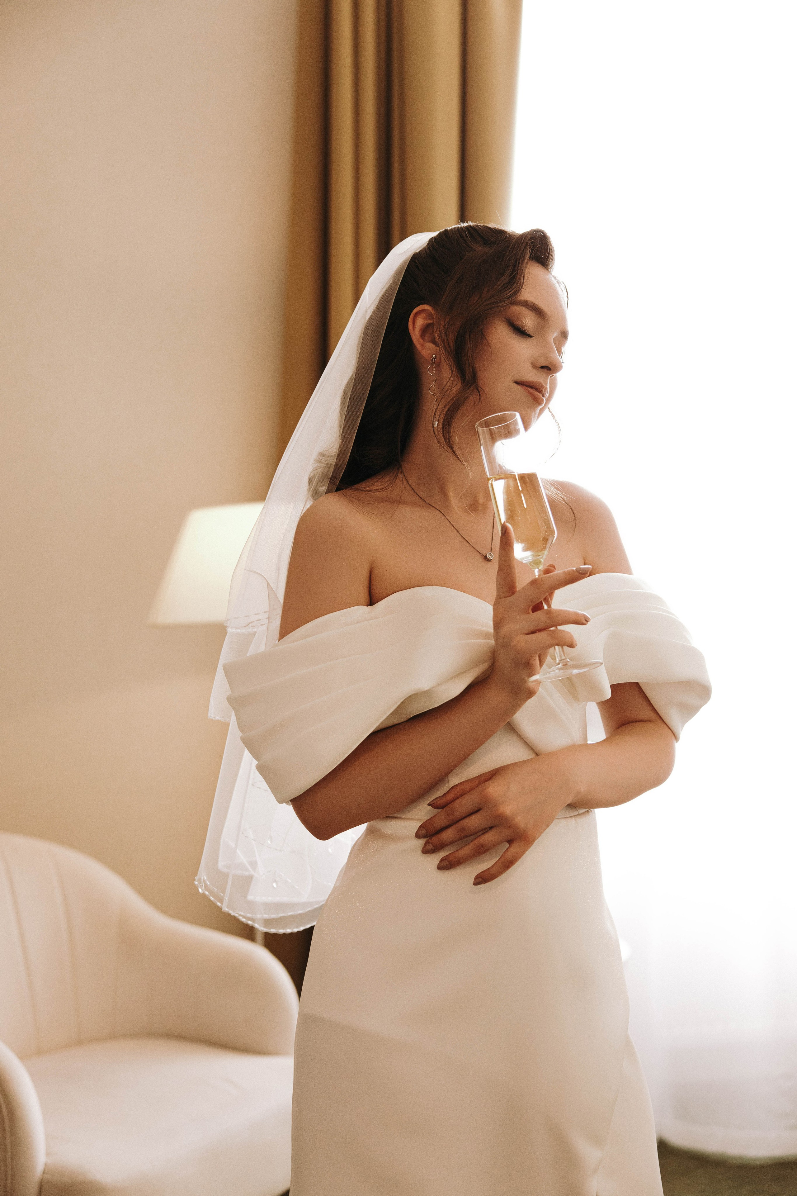 Никита и Лиза. Фотограф в Ставрополе Алина Клочкова