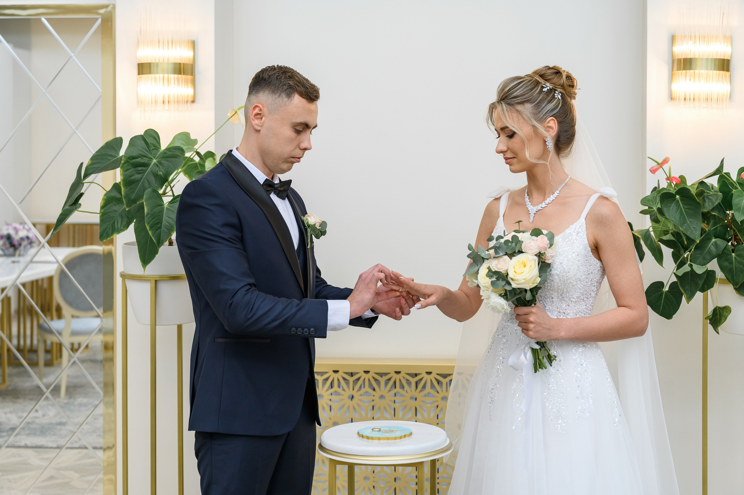 Свадебная фотосессия Северный речной вокзал. Свадебный фотограф Москва Юрий Кульман