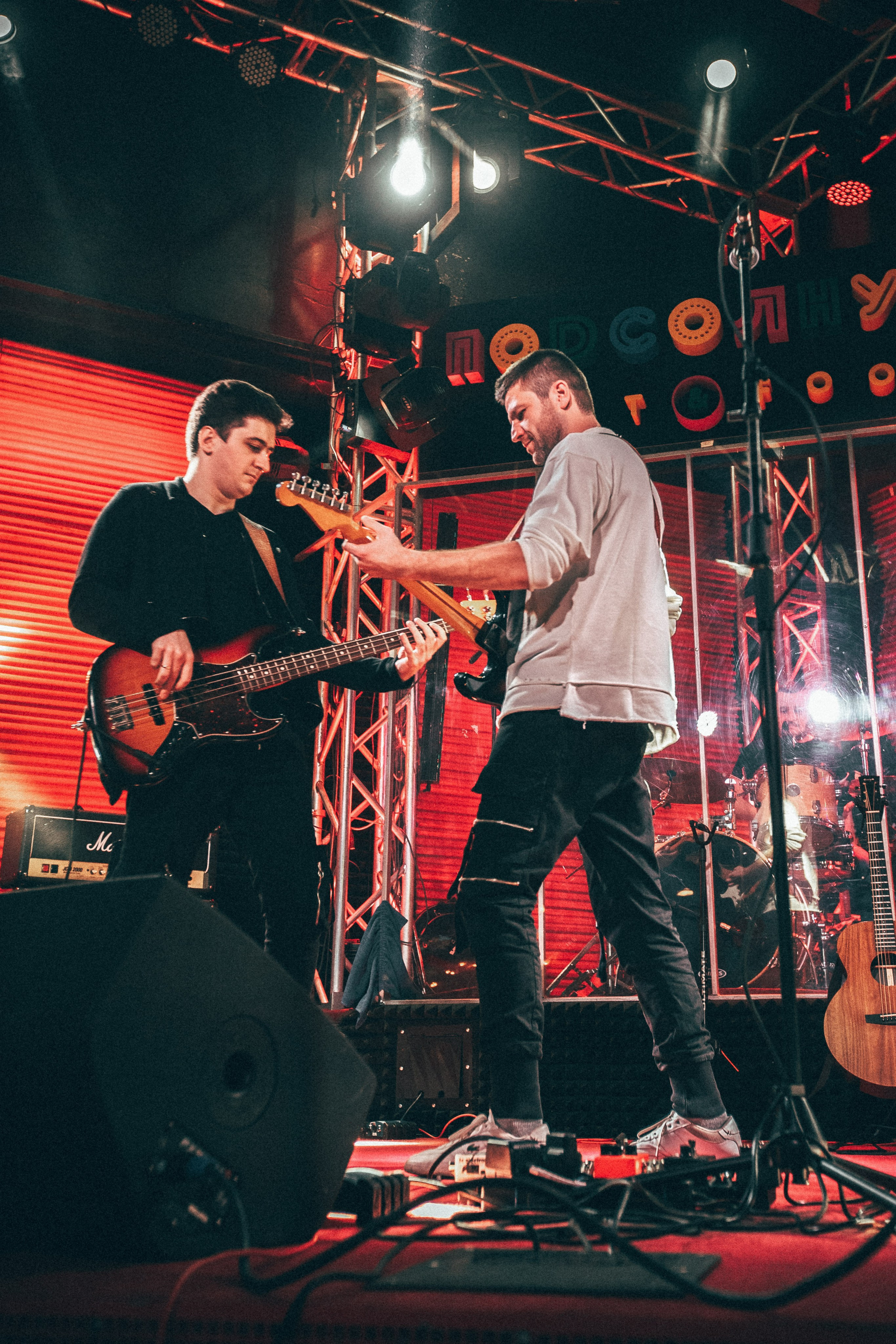 Events. Антон Ляпунов фотограф Вашего события в Москве