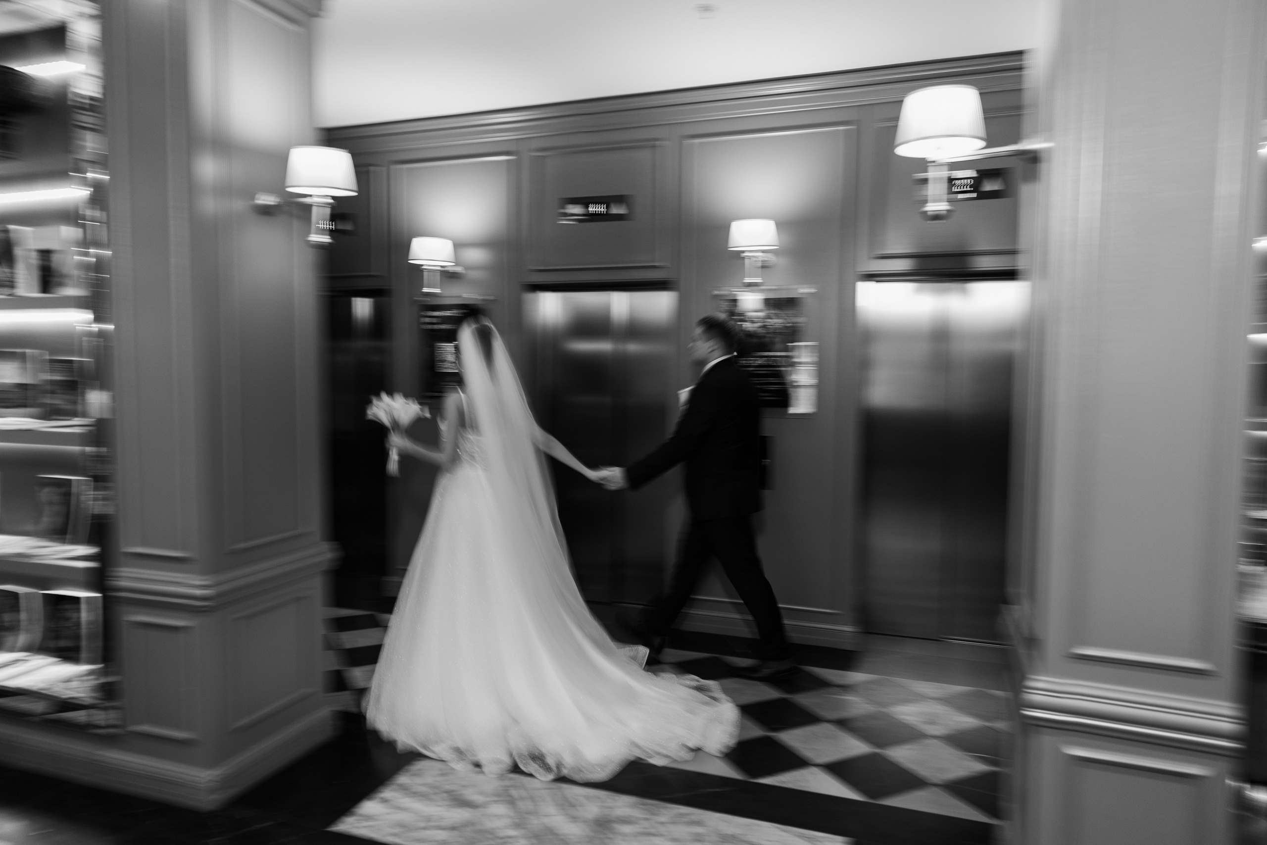 11.11.2023 Миша & Света. Свадебный фотограф в Нижнем Новгороде — Эдуард Смирнов