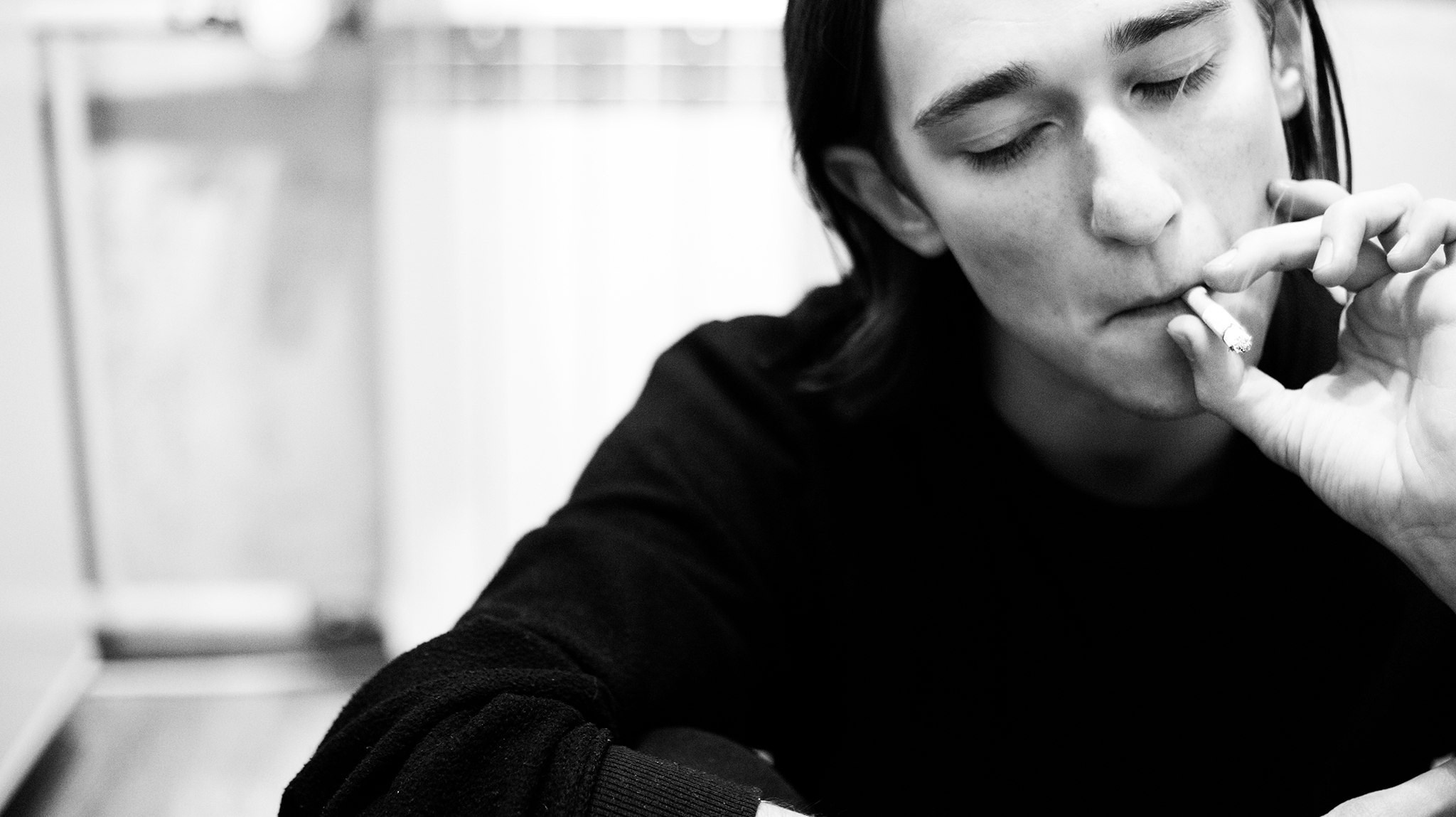 Жизнь. Фотограф Дарья Комарова