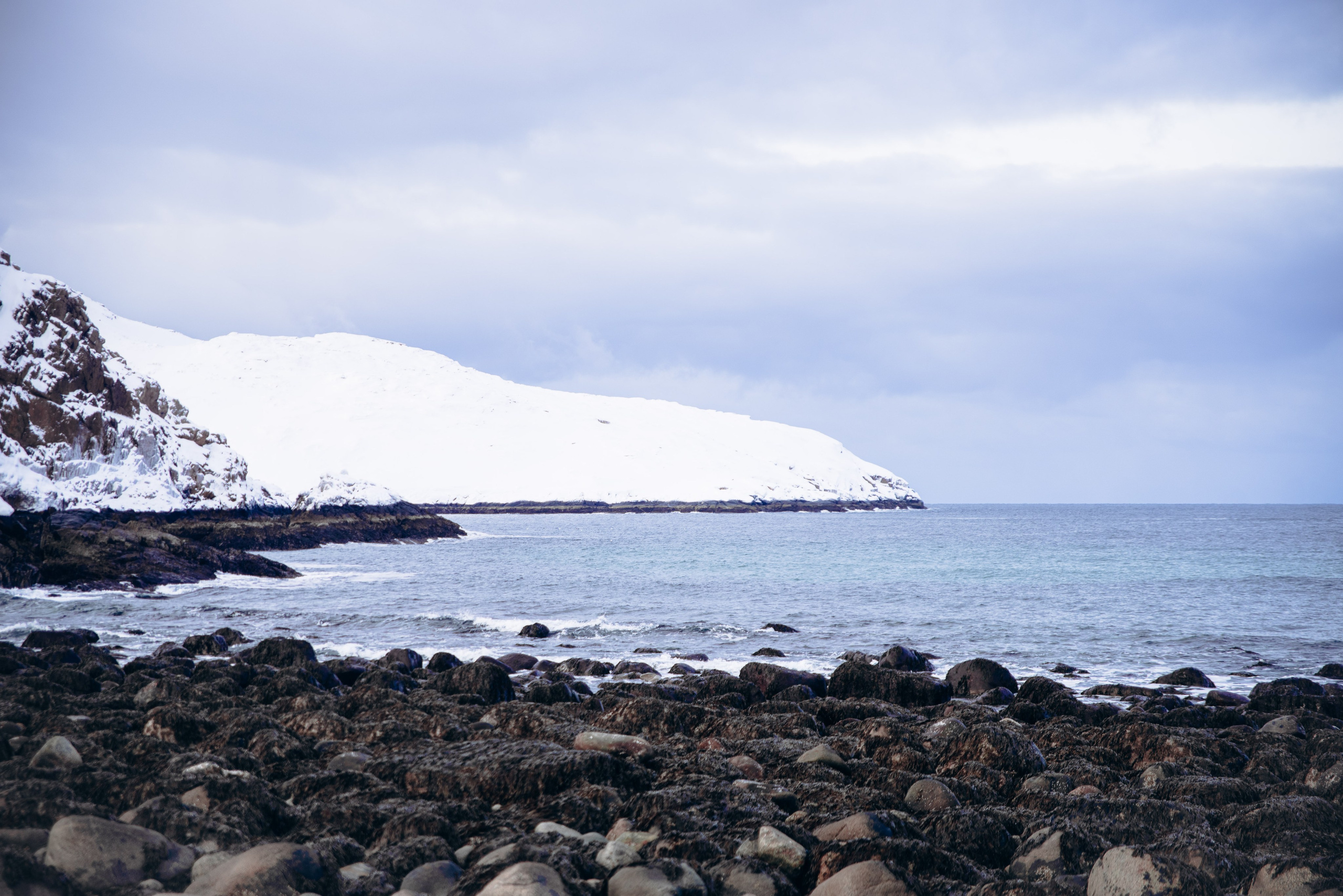 Териберка, Мурманск, Россия 🇷🇺. Anita_photo