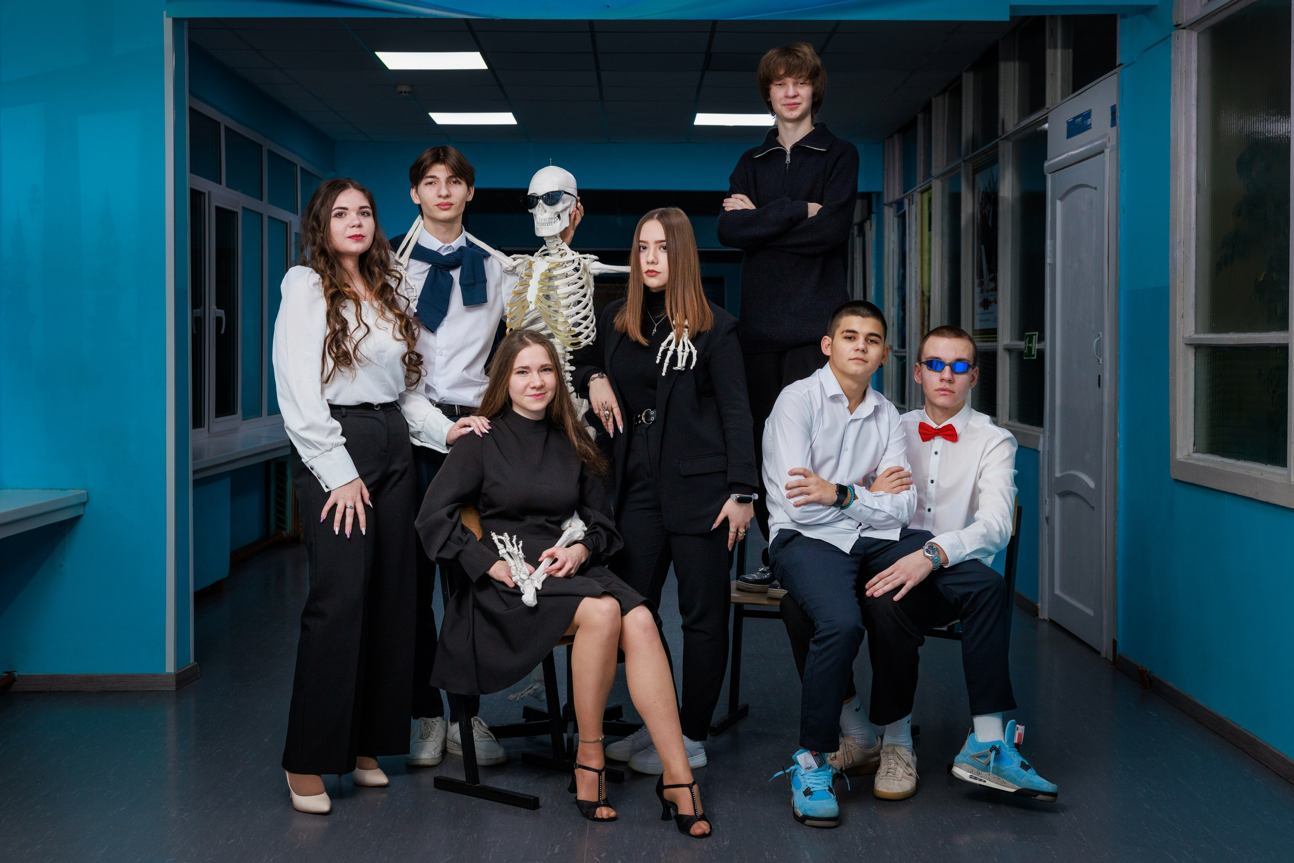 Children. Фотограф в Москве Андрей Макаренко