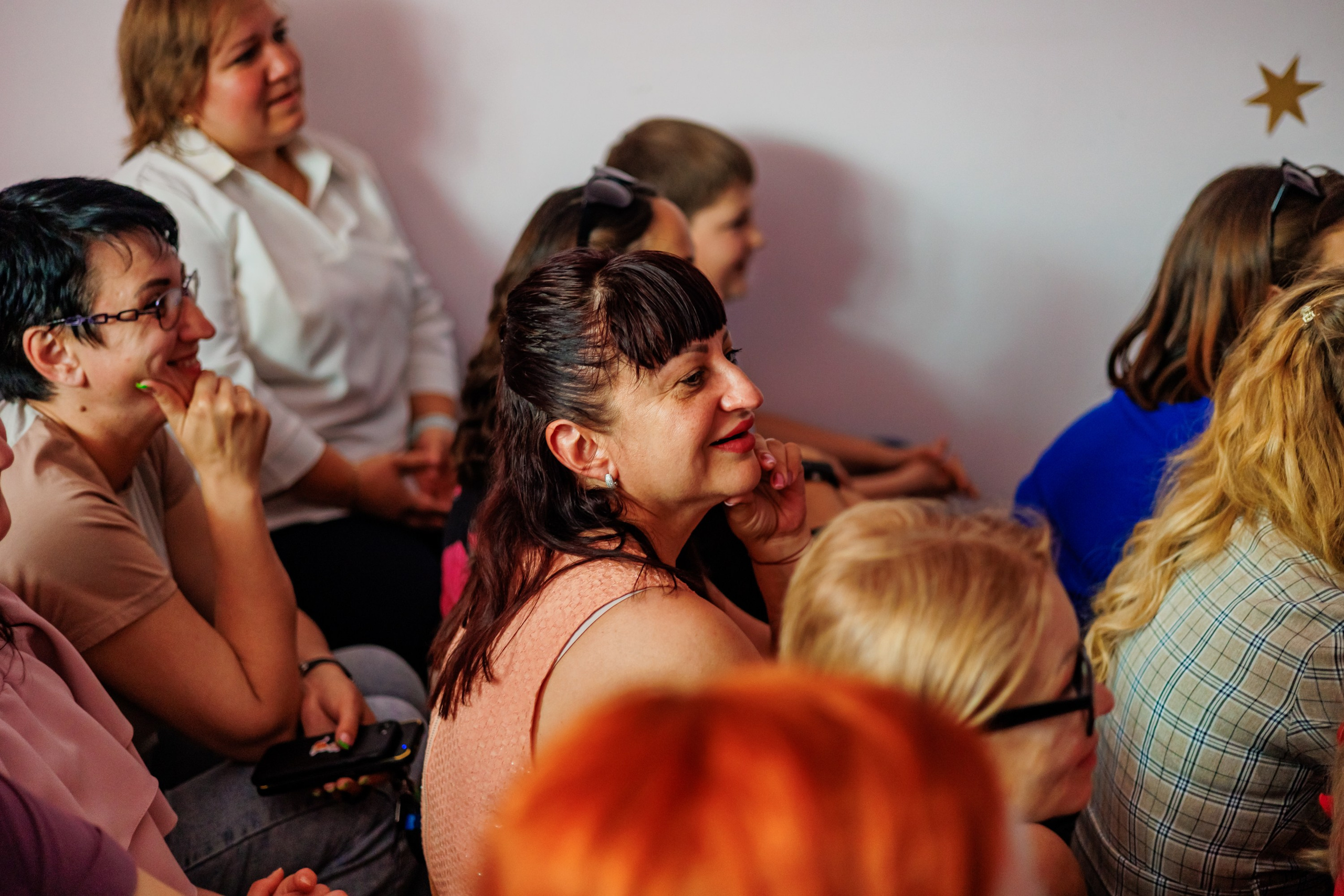 Выпускной в саду 2024. Свадебный и семейный фотограф в Армавире