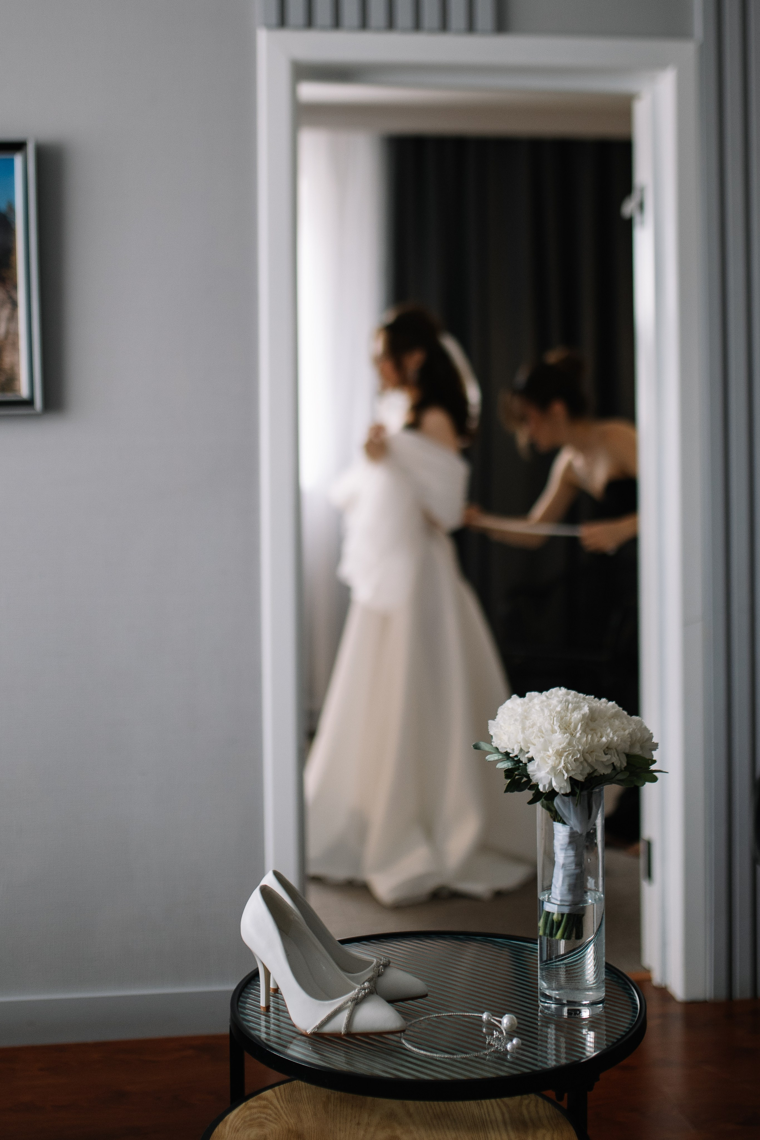 Данир и Гузалия, 2024-08-23. Свадебный фотограф в Сибае Елена Самарина