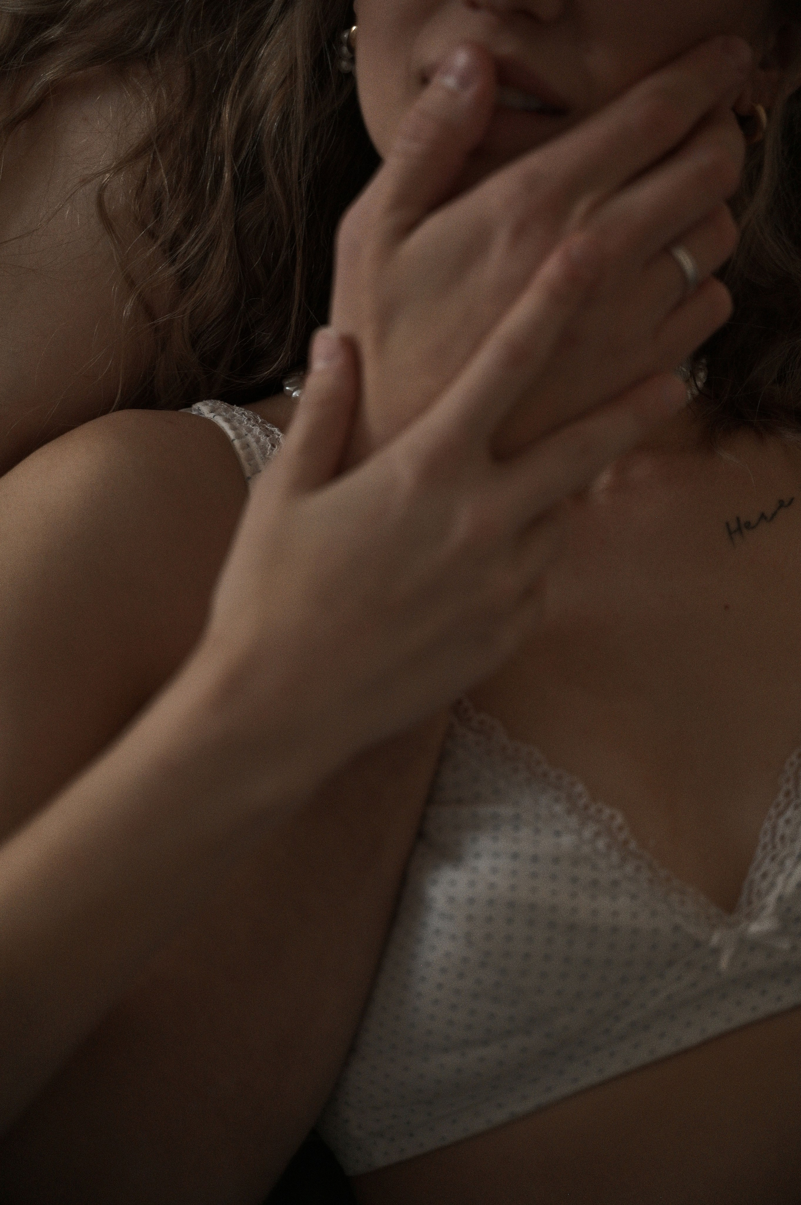 Без лиц, но с мордочкой. Свадебный и портретный фотограф в Брянске Скепская Лилия