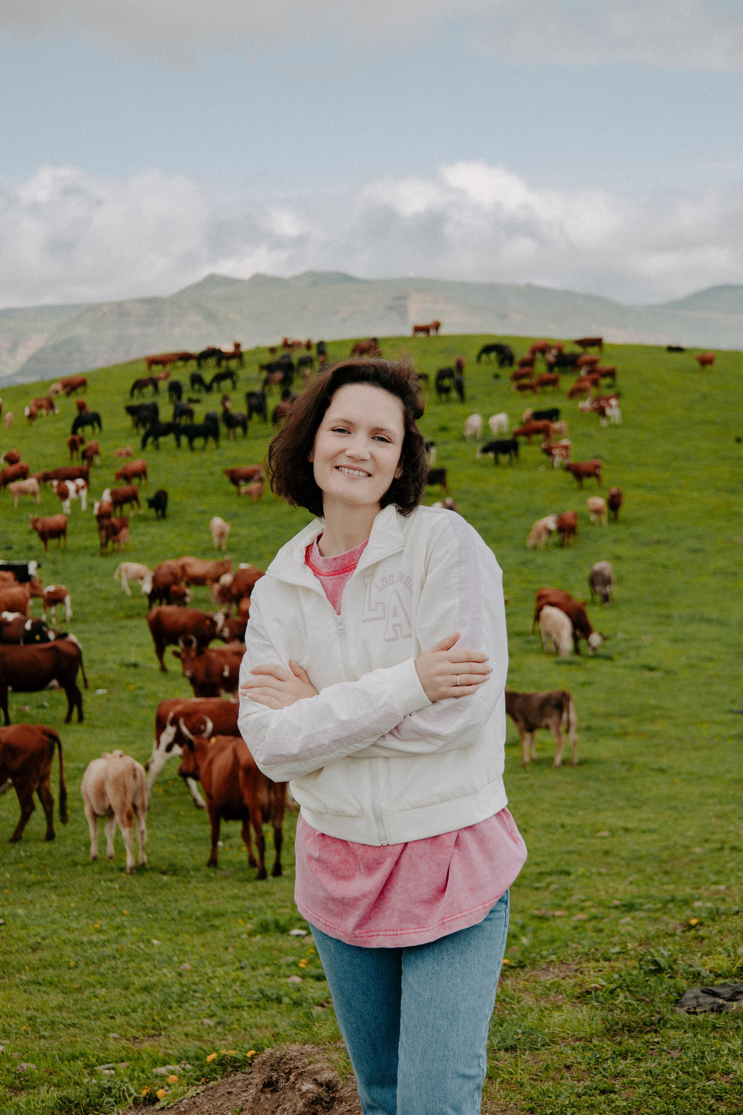 Карина. Семейный и свадебный фотограф из Москвы Даниил Демидов