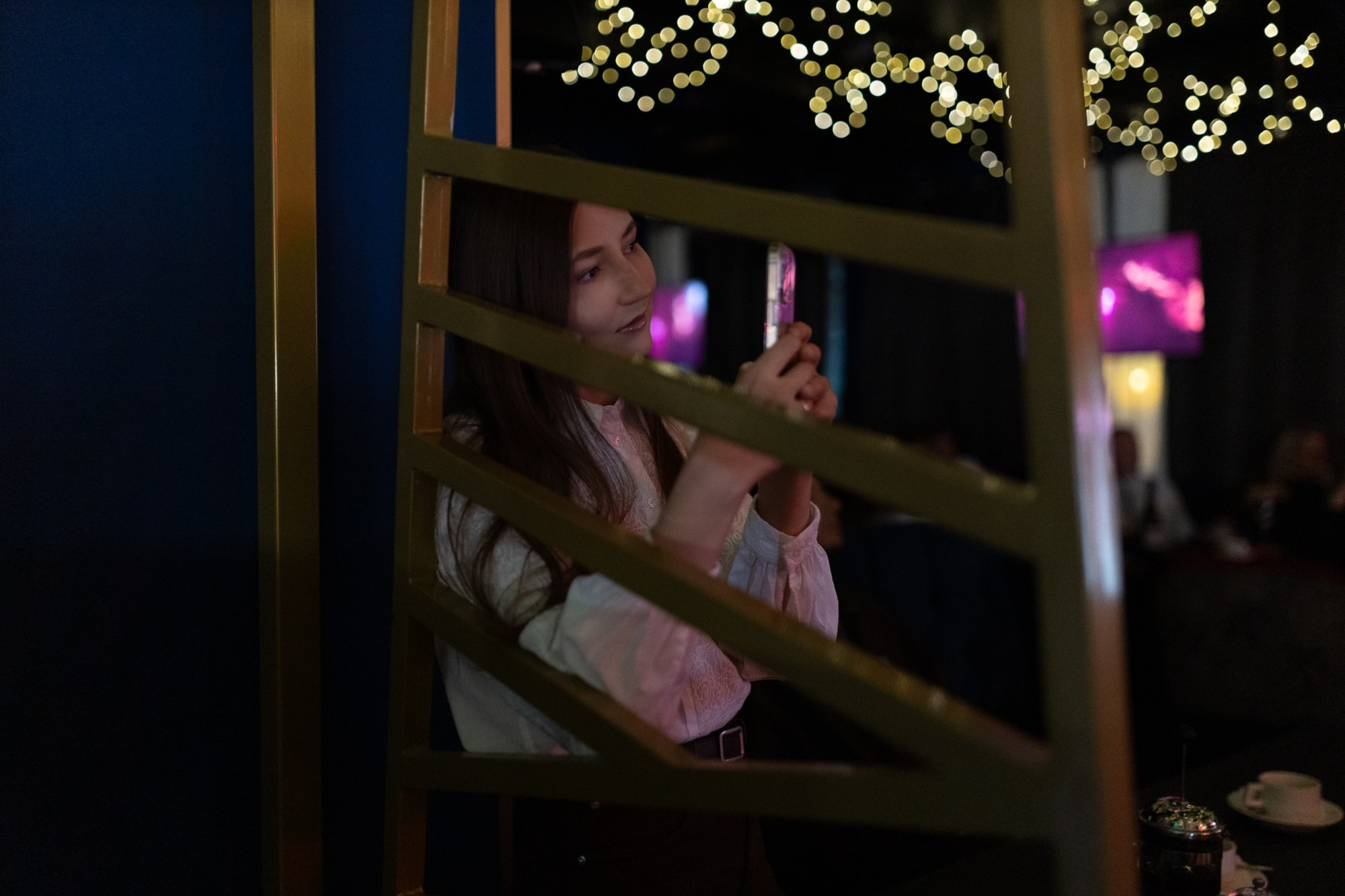 «Дива. История музыки души». Andrey Pospelove. Фотограф в Саратове