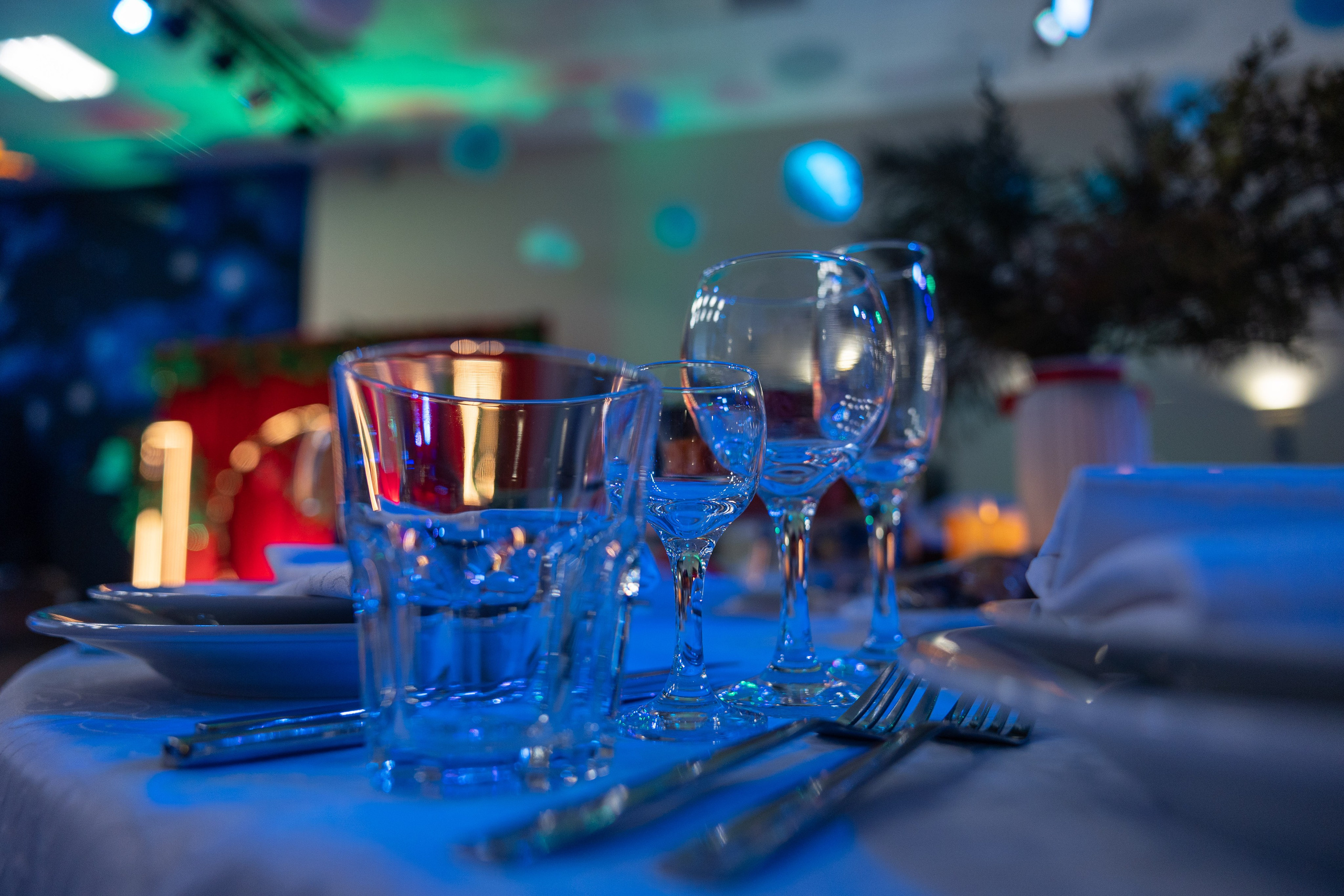 Корпоратив. Ваш фотограф и видеограф