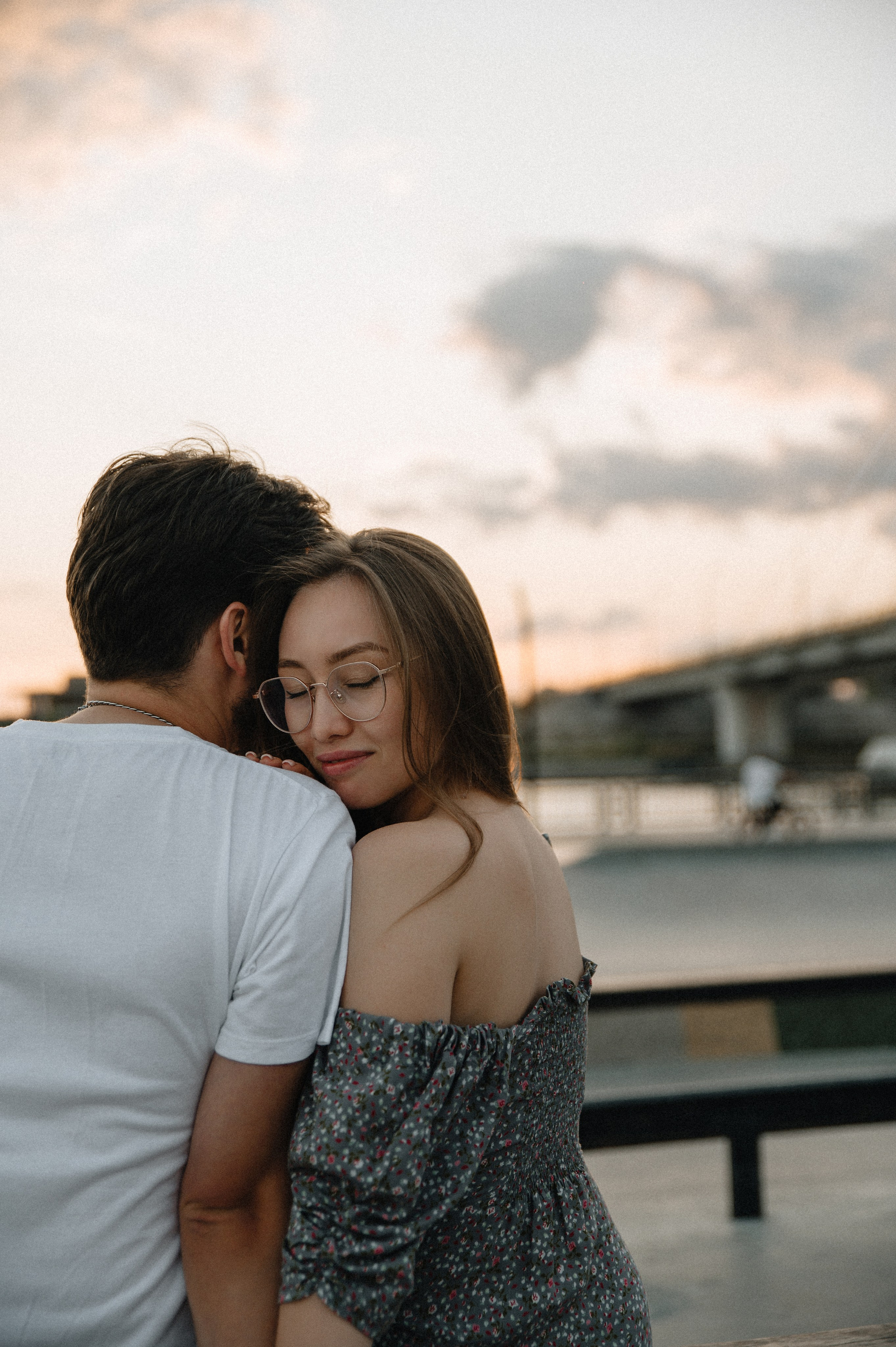 Радик и Эндже. Свадебный и репортажный фотограф в Казани Айрат Хайриев
