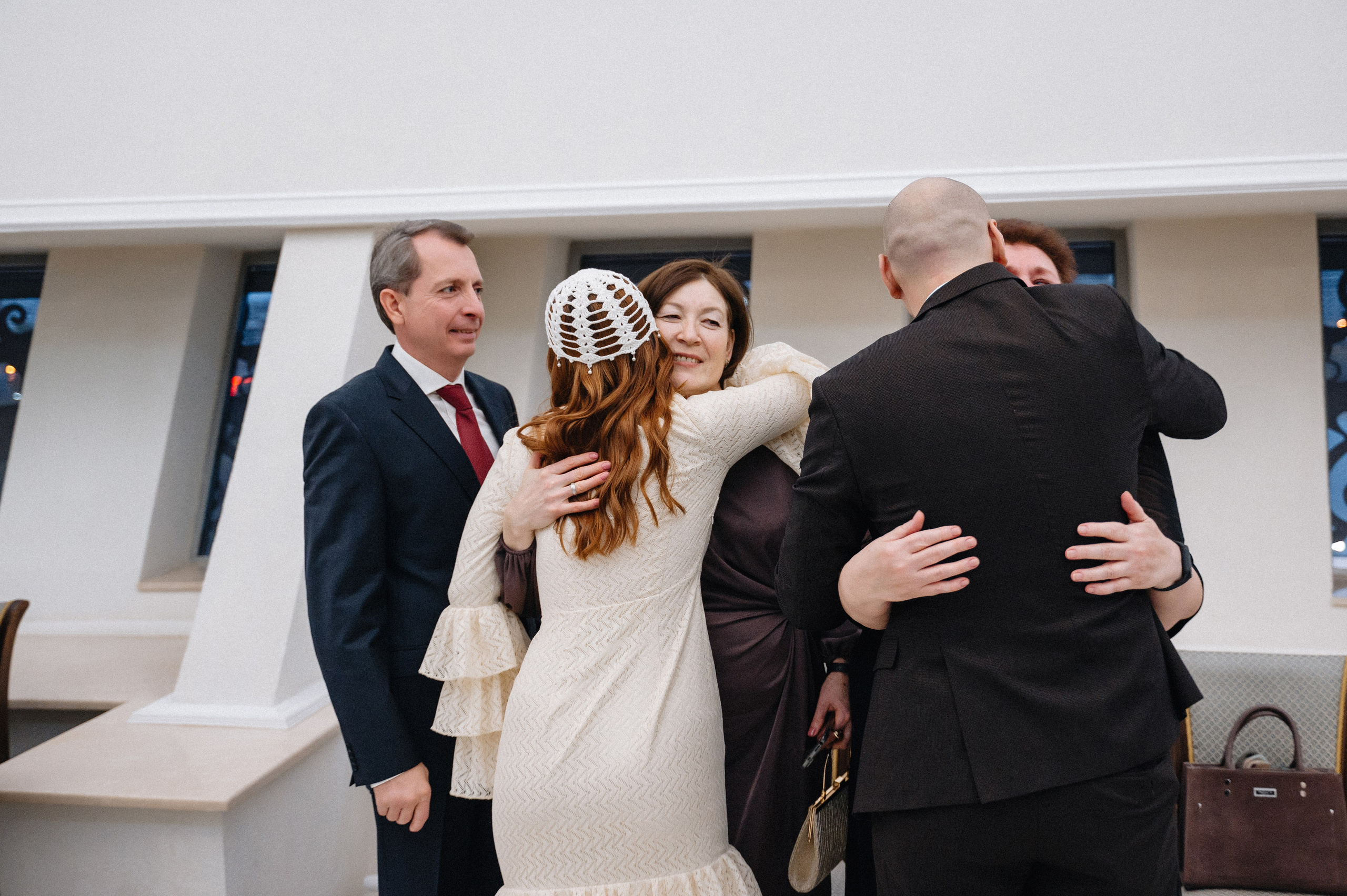 Свадьба Руслана и Оли. Свадебный и репортажный фотограф в Казани Айрат Хайриев