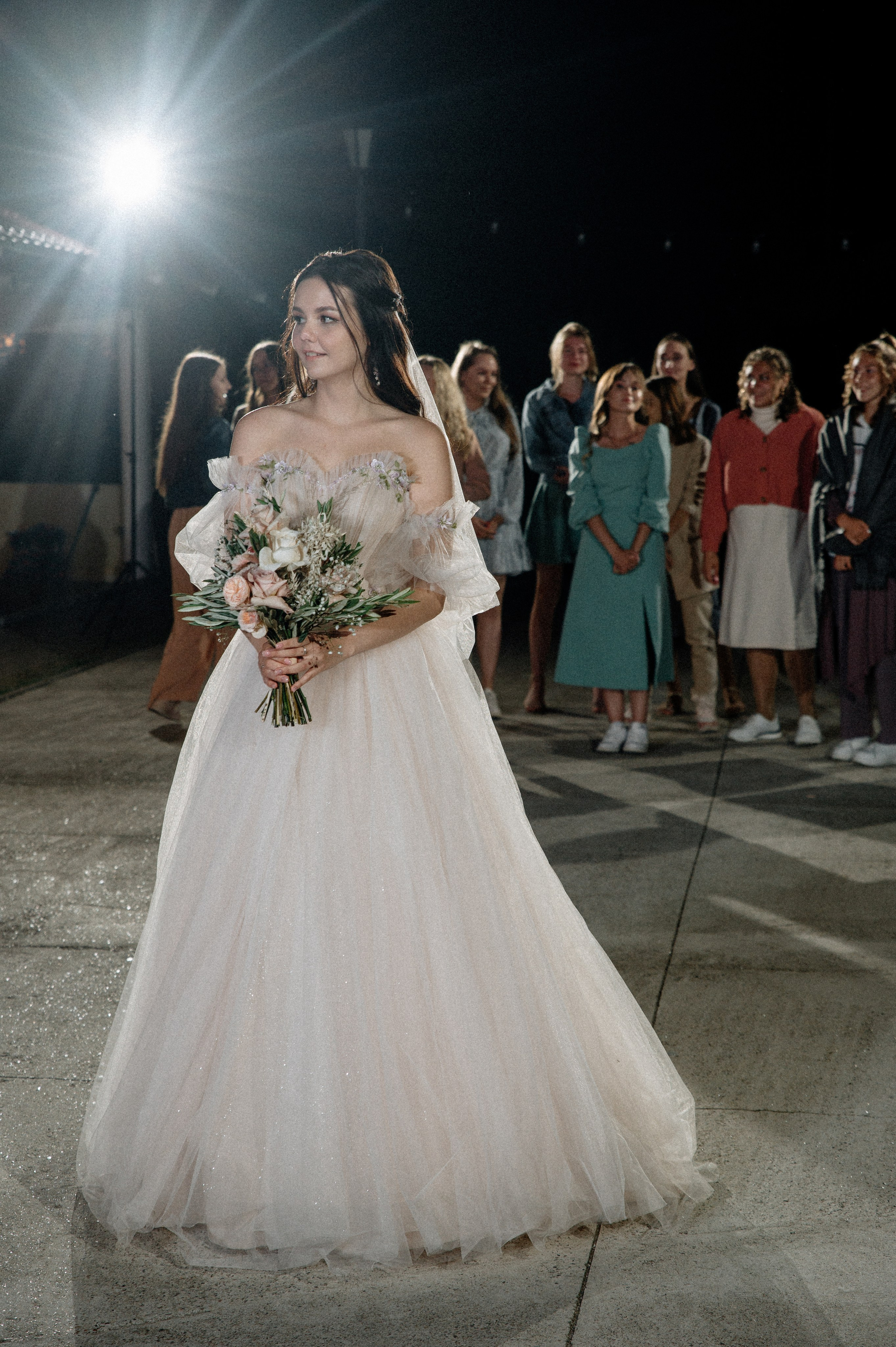 Свадьба Антона и Леры. Свадебный и репортажный фотограф в Казани Айрат Хайриев