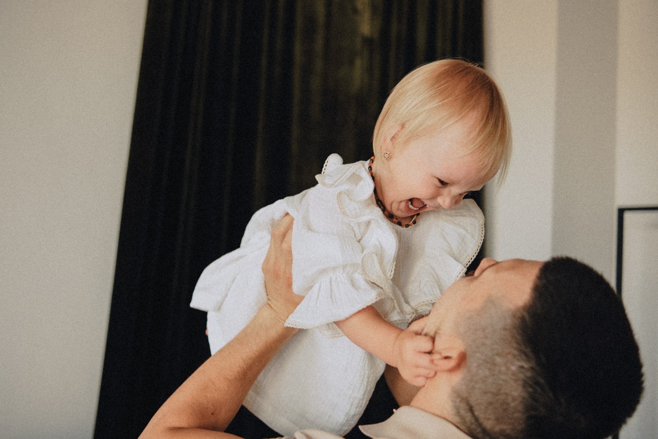 Семья Саши. Семейный фотограф Москва