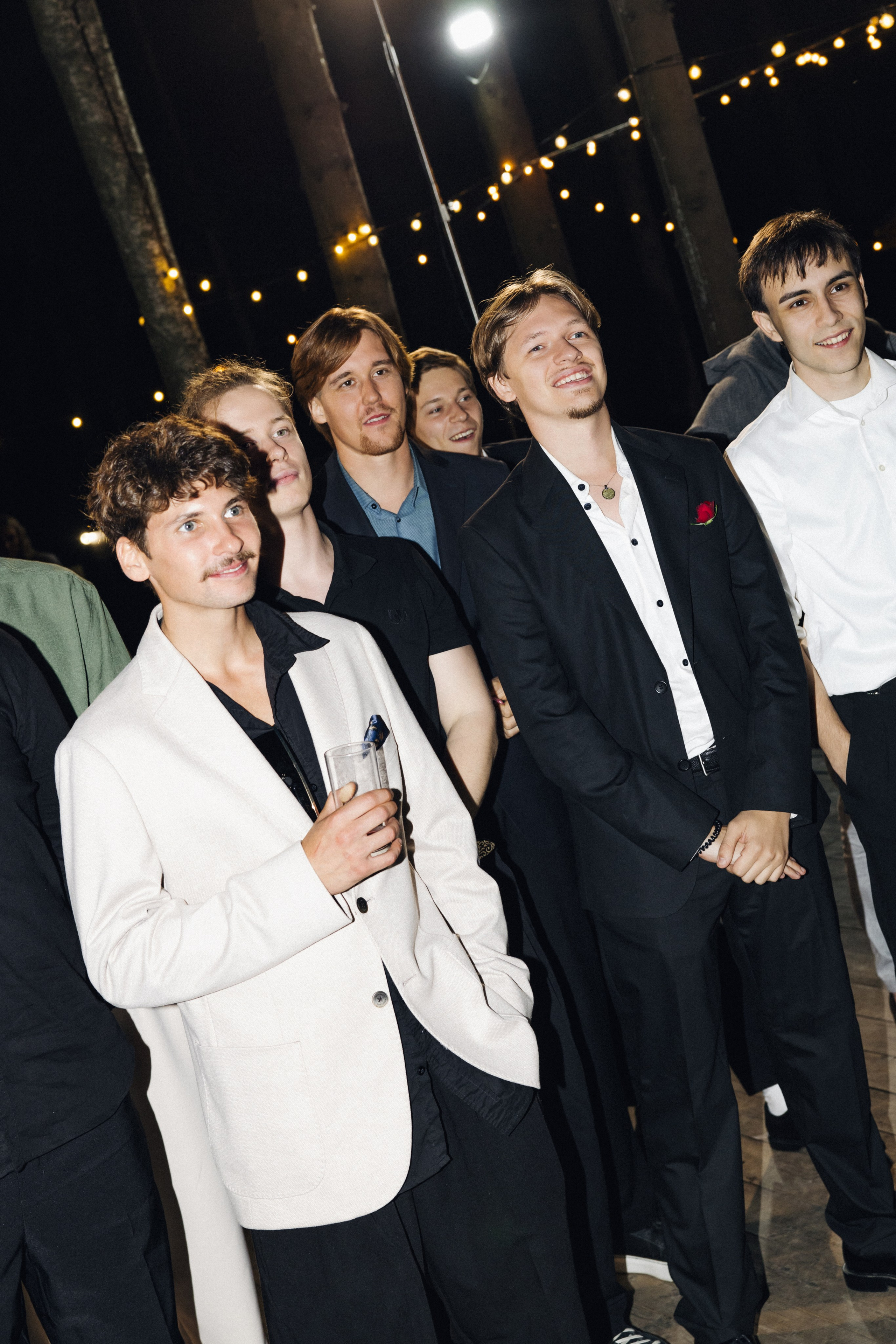 Денис и Елизавета. Фотограф в Красноярске