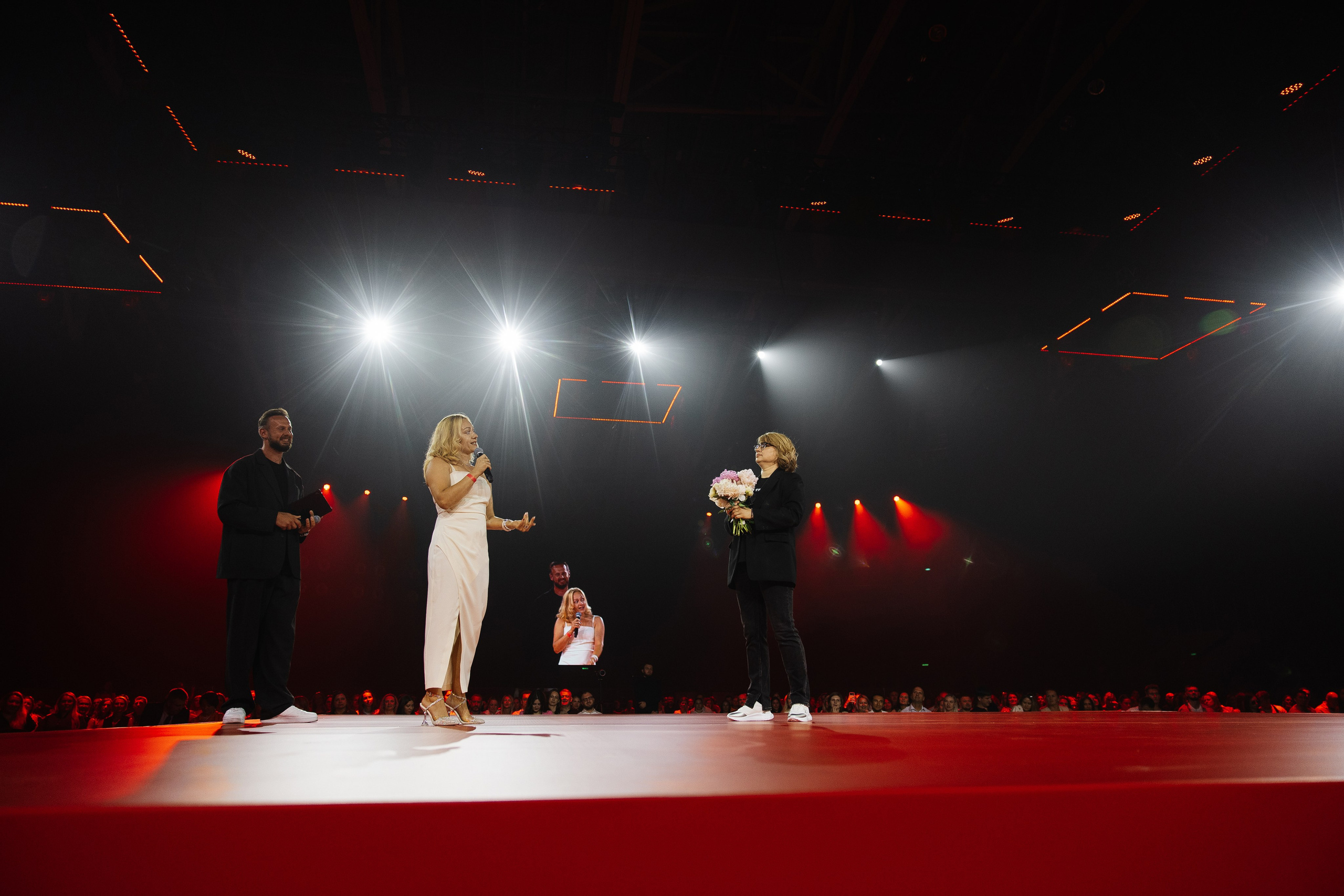 АЛЬФА КОНФА. Фотограф в Красноярске