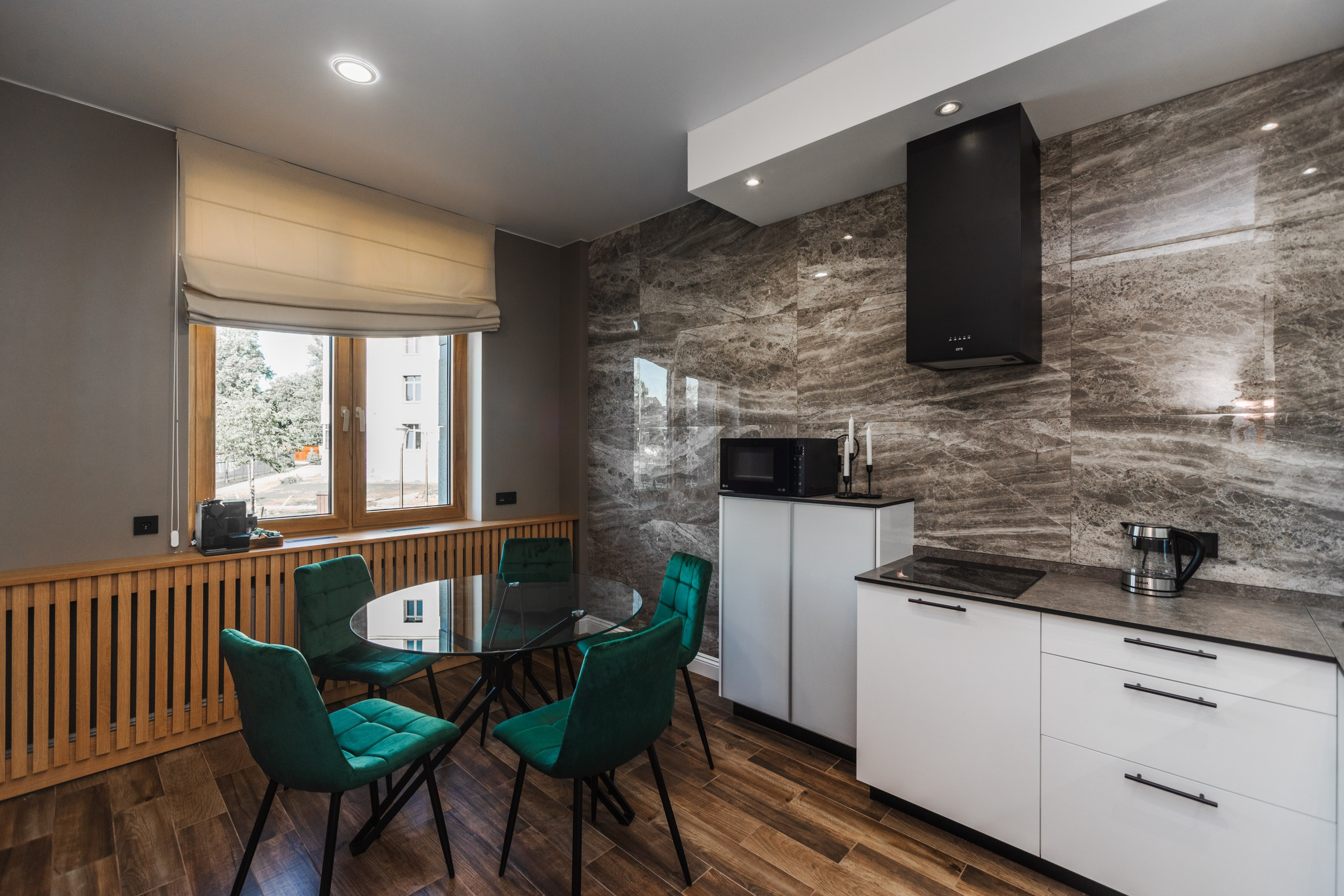 Квартиры. Интерьерный и репортажный фотограф в Санкт-Петербурге