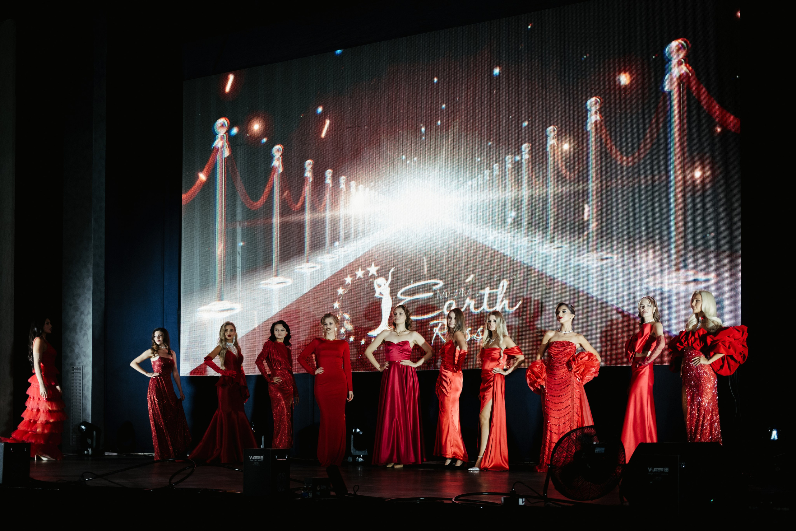 Мисс и Миссис Россия Земли Краснодар 2025 программа. Свадебный и репортажной фотограф Денис Ожигин в Краснодаре и Краснодарском крае