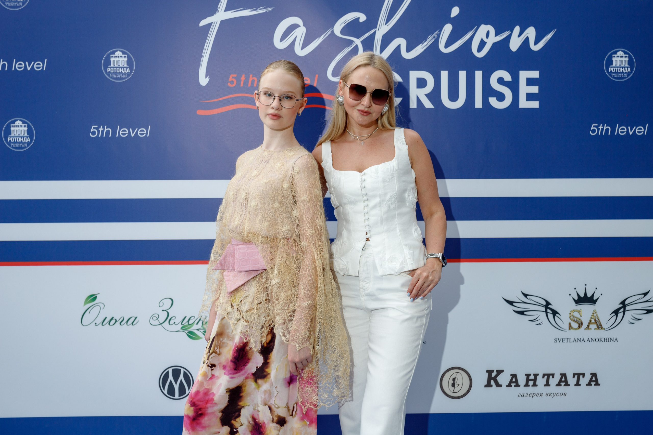 29 Fashion Cruise. Интерьерный и фуд фотограф в Иркутске Дмитрий Арно