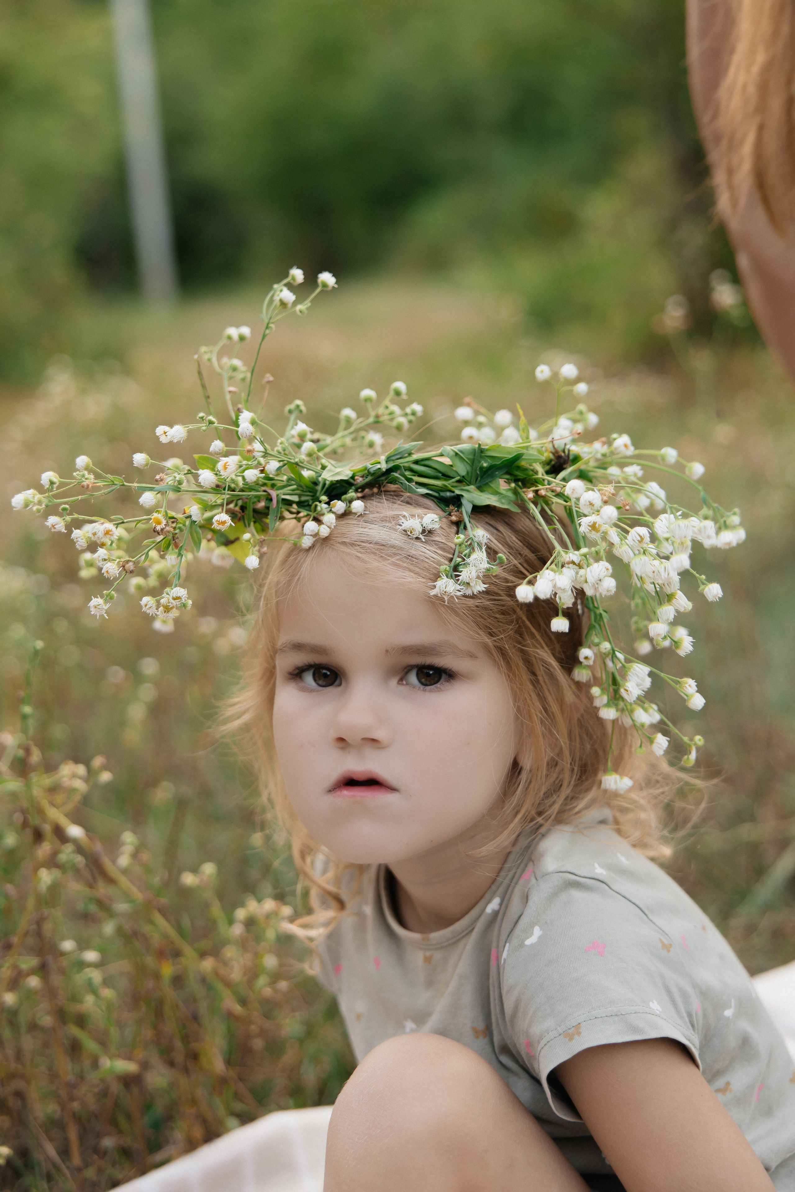 Мама и дочь. Фотограф в Сочи Колосова Елена
