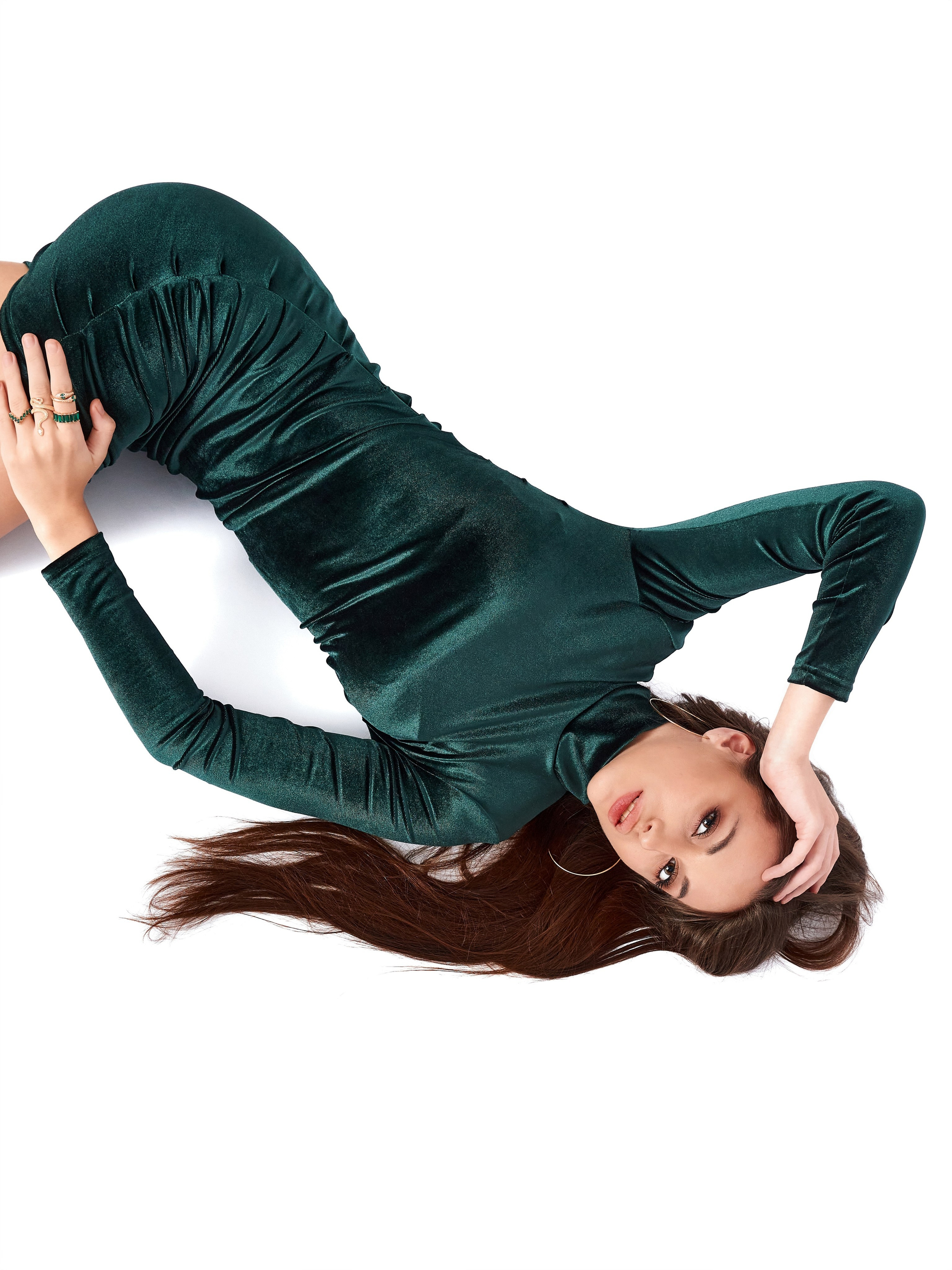 Больше модельных фото. Главная