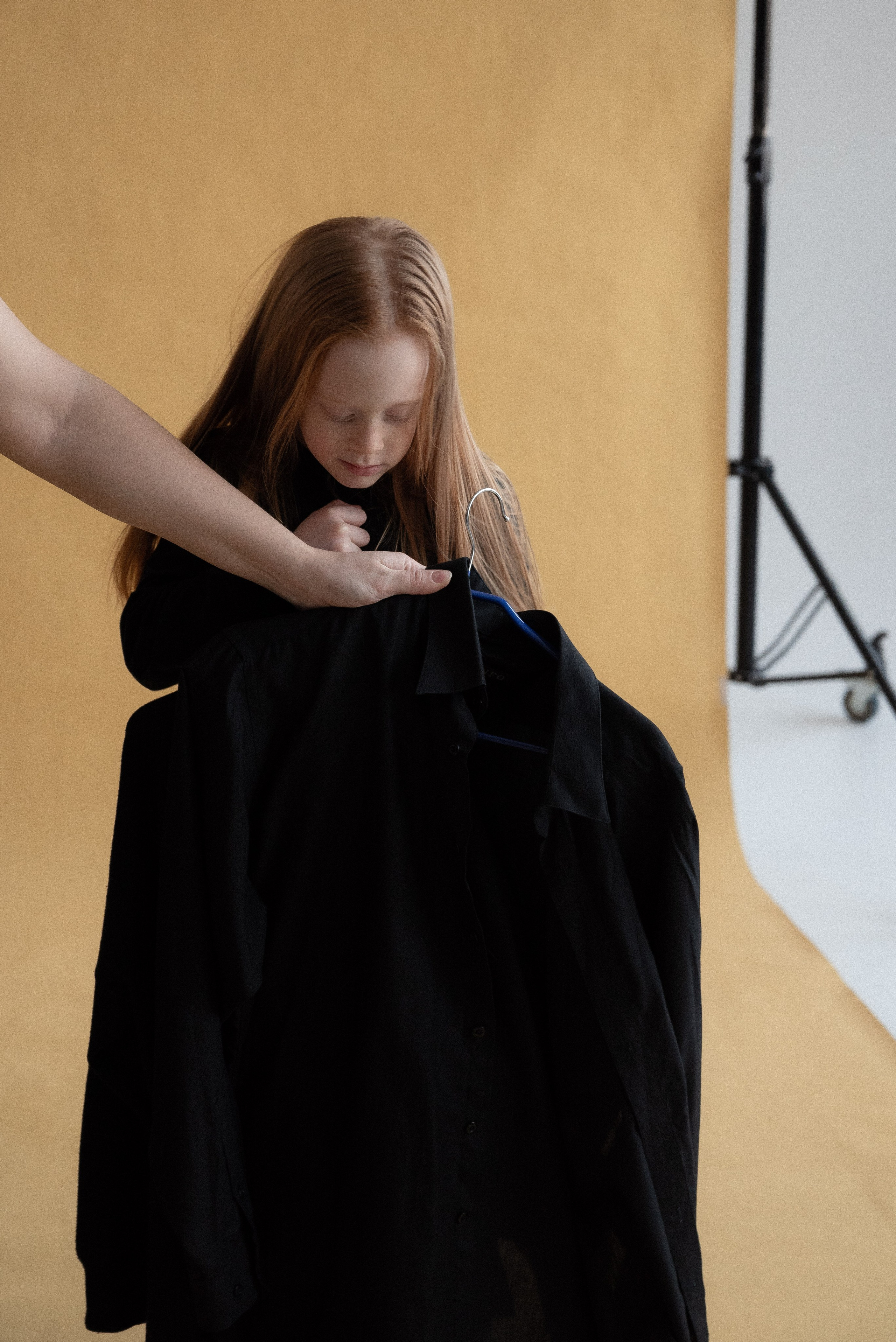 Вика и Оля. Тамара Власова