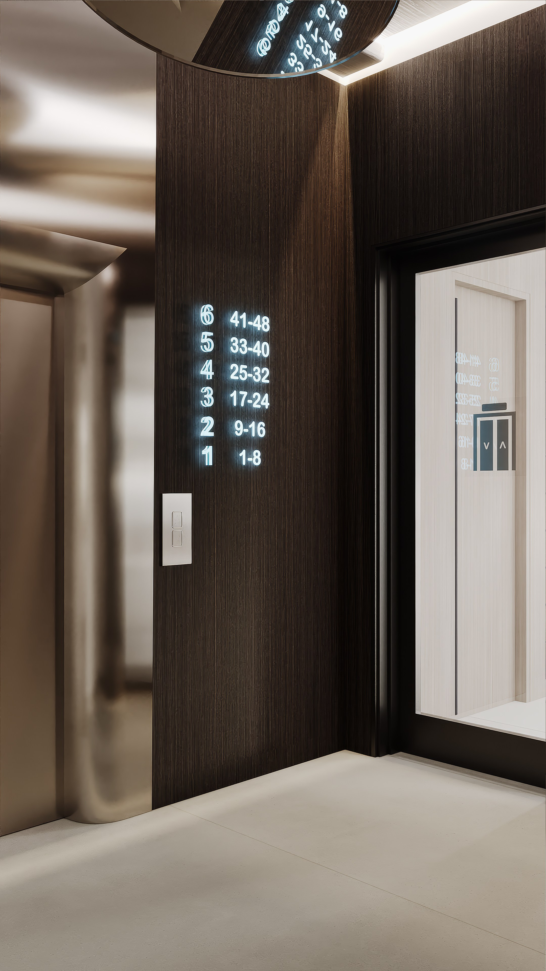 B44_2025_versa.interior. 3d визуализатор интерьера Анастасия Лосицкая