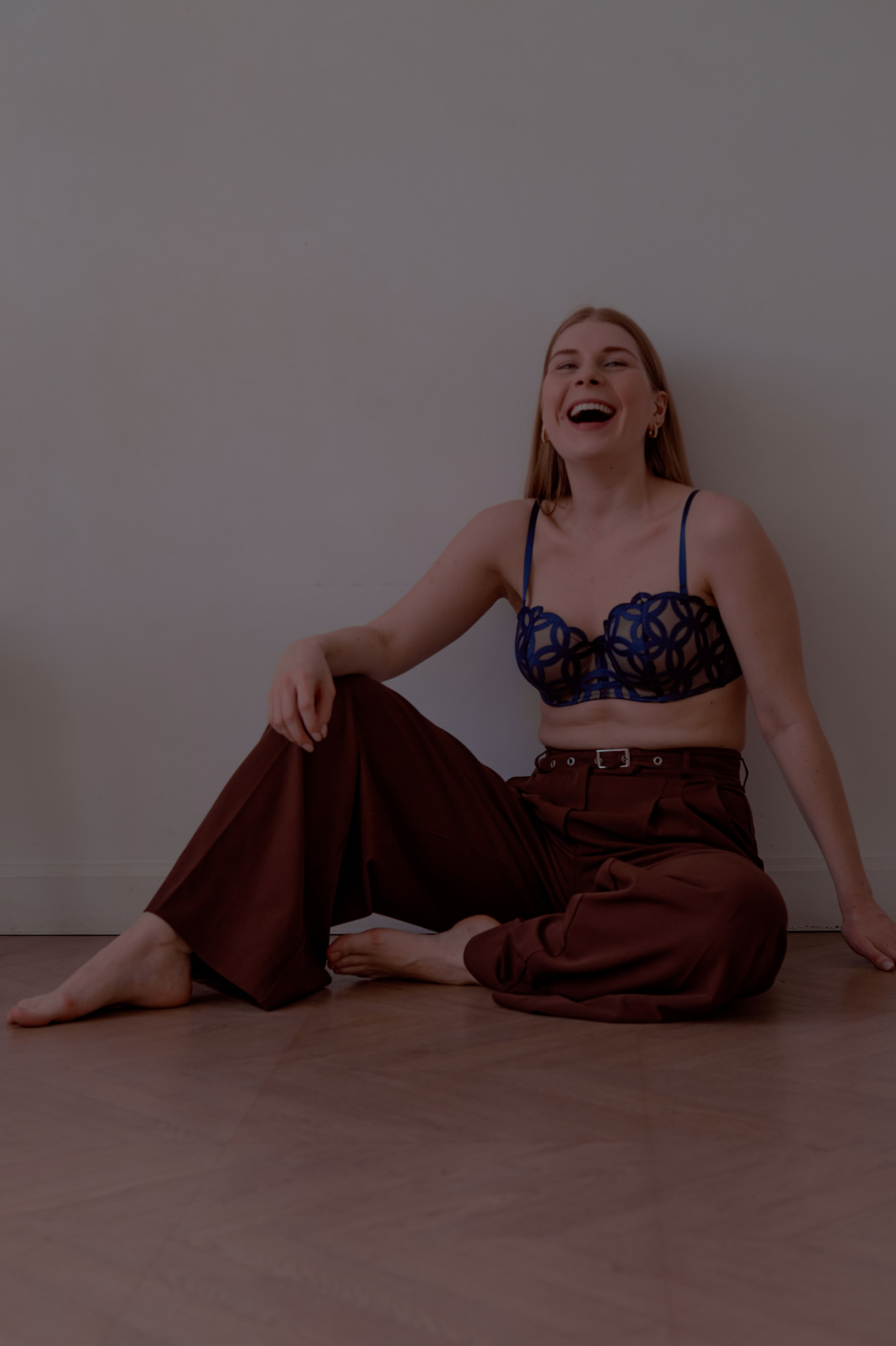 Мария. Женский фотограф Лера из Санкт-Петербурга