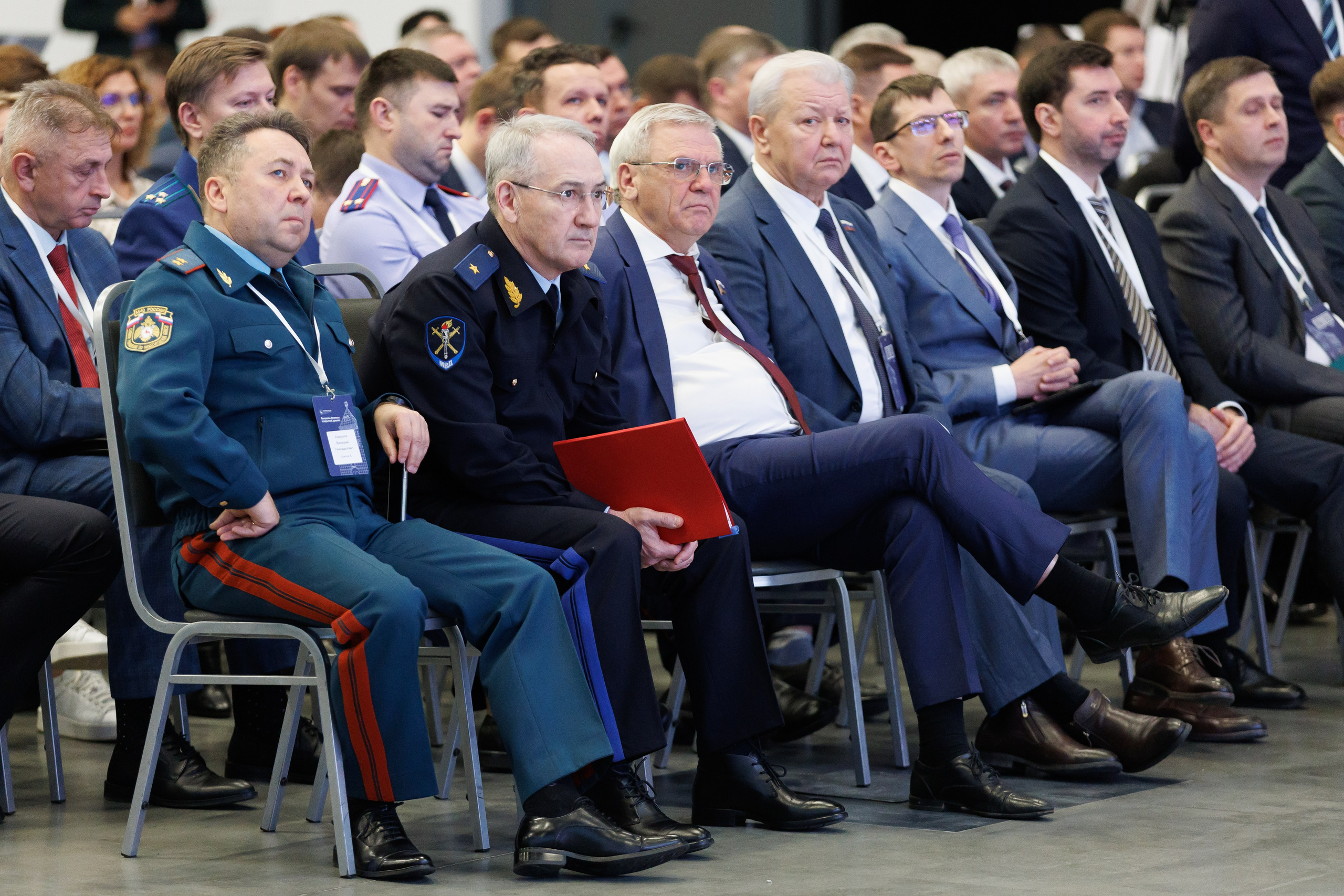 ВСТРЕЧА ГУБЕРНАТОРА НИЖЕГОРОДСКОЙ ОБЛАСТИ. РЕПОРТАЖНЫЙ ФОТОГРАФ СОЧИ СЕРГЕЙ КАНАДА