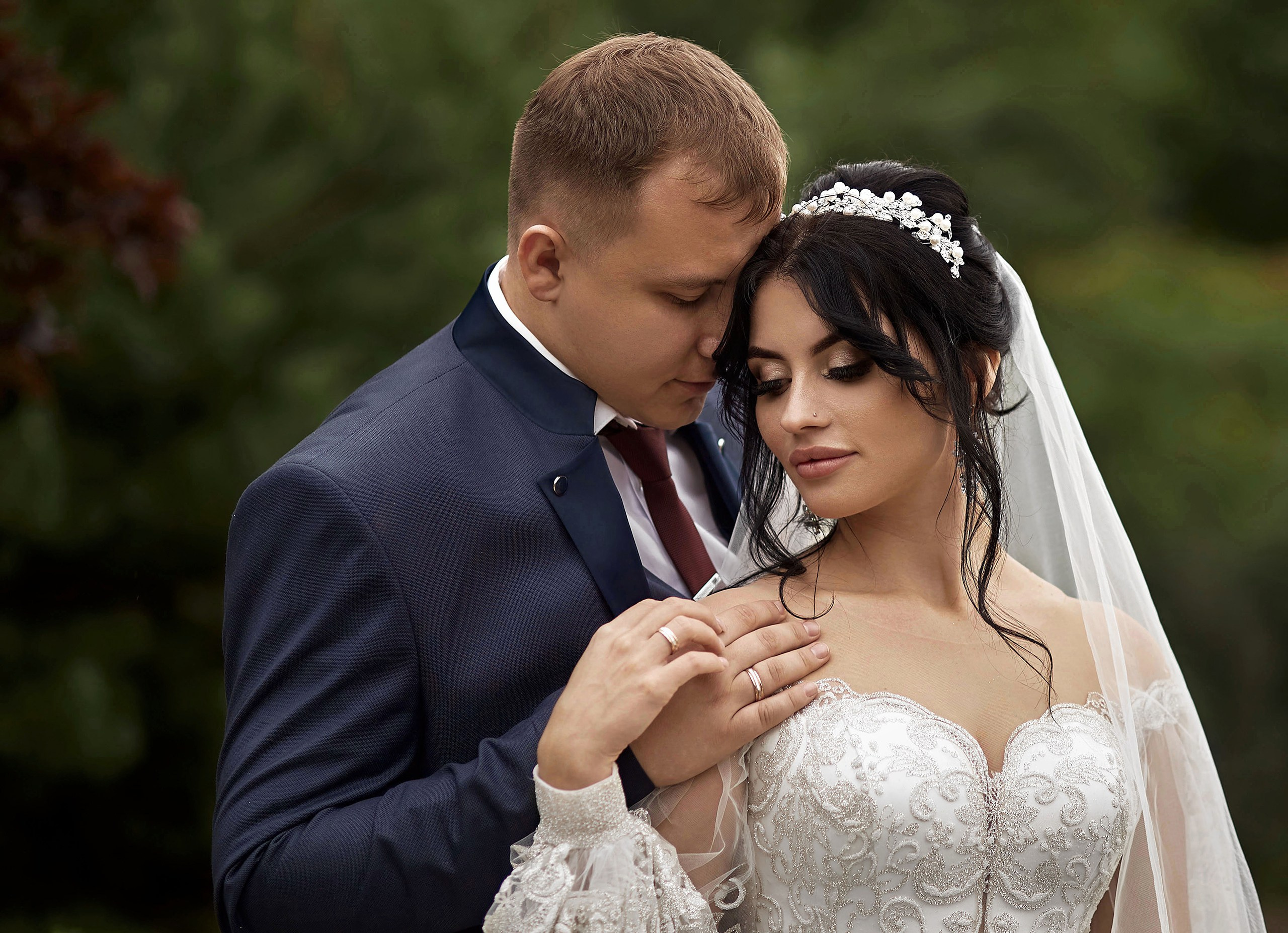 Свадебное фото (Георгий и Екатерина). Фото и видео — Артания │ Раменское │ Вся Россия