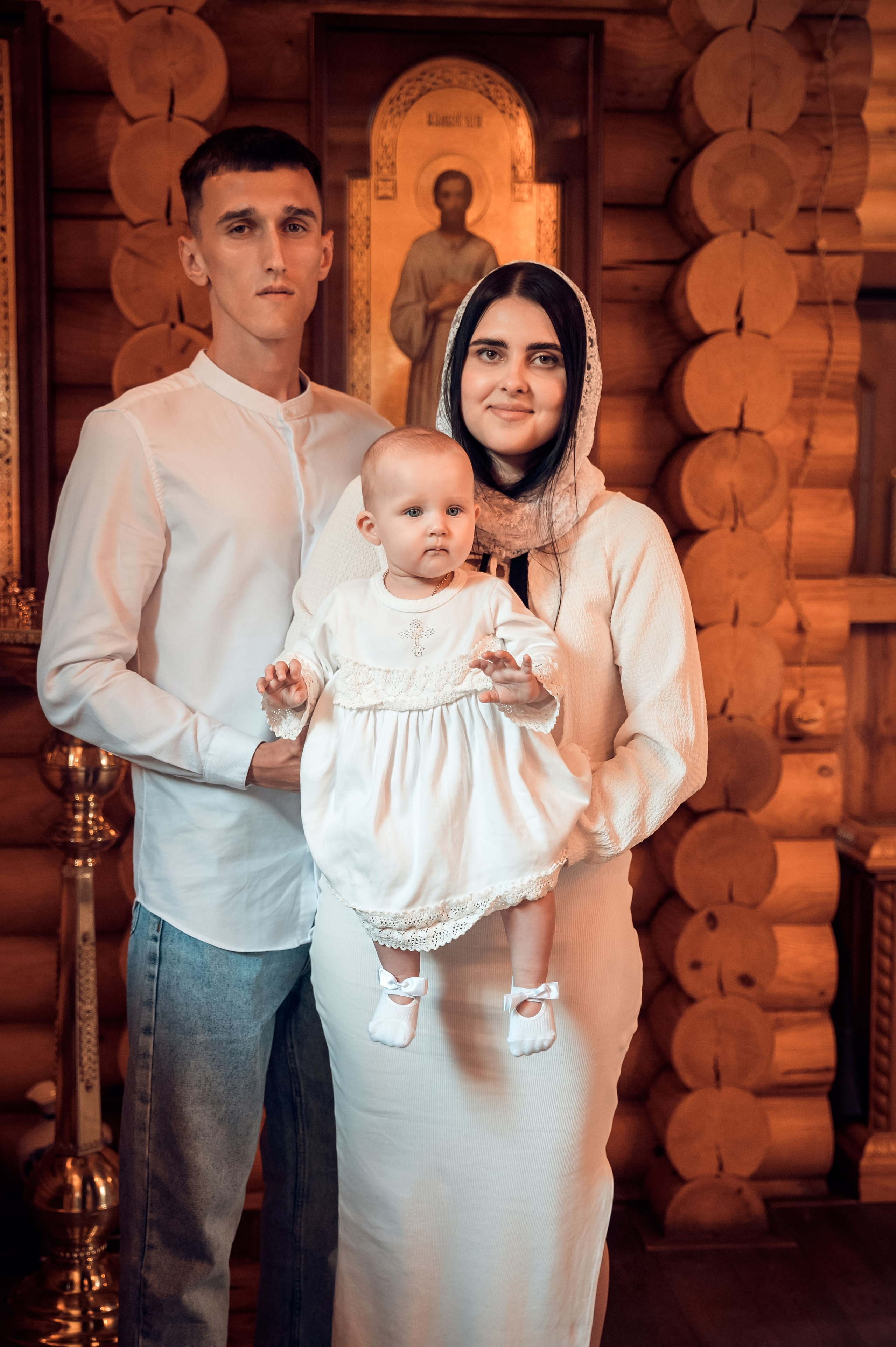 Храм преподобного Алексия человека Божия. Фотограф на Таинство Венчания и Крещения в Краснодаре Абрамова Людмила