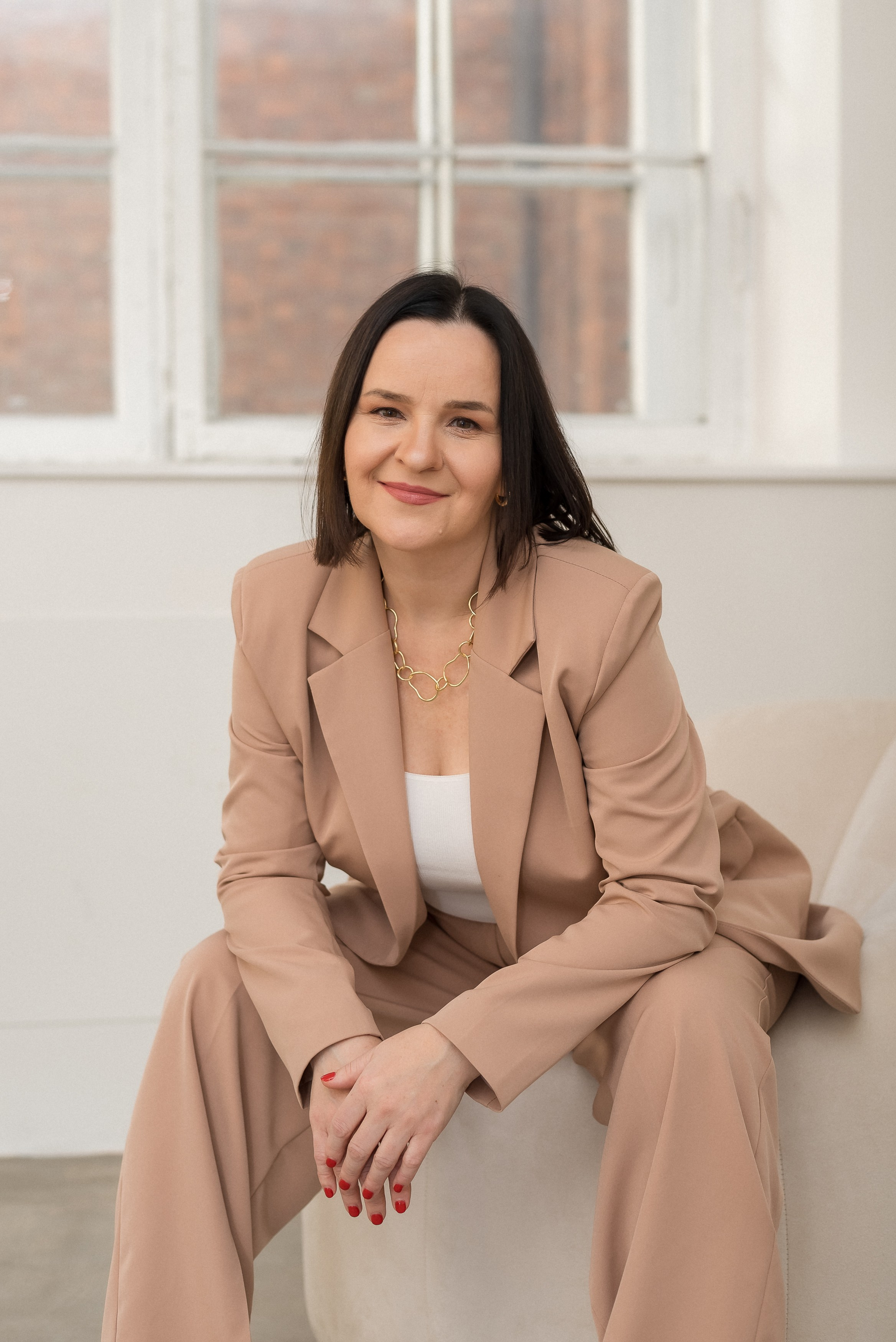 Бизнес портрет для психолога. КОНТЕНТ |БРЕНД фотограф Санкт-Петербург — Жанна Олтаржевская