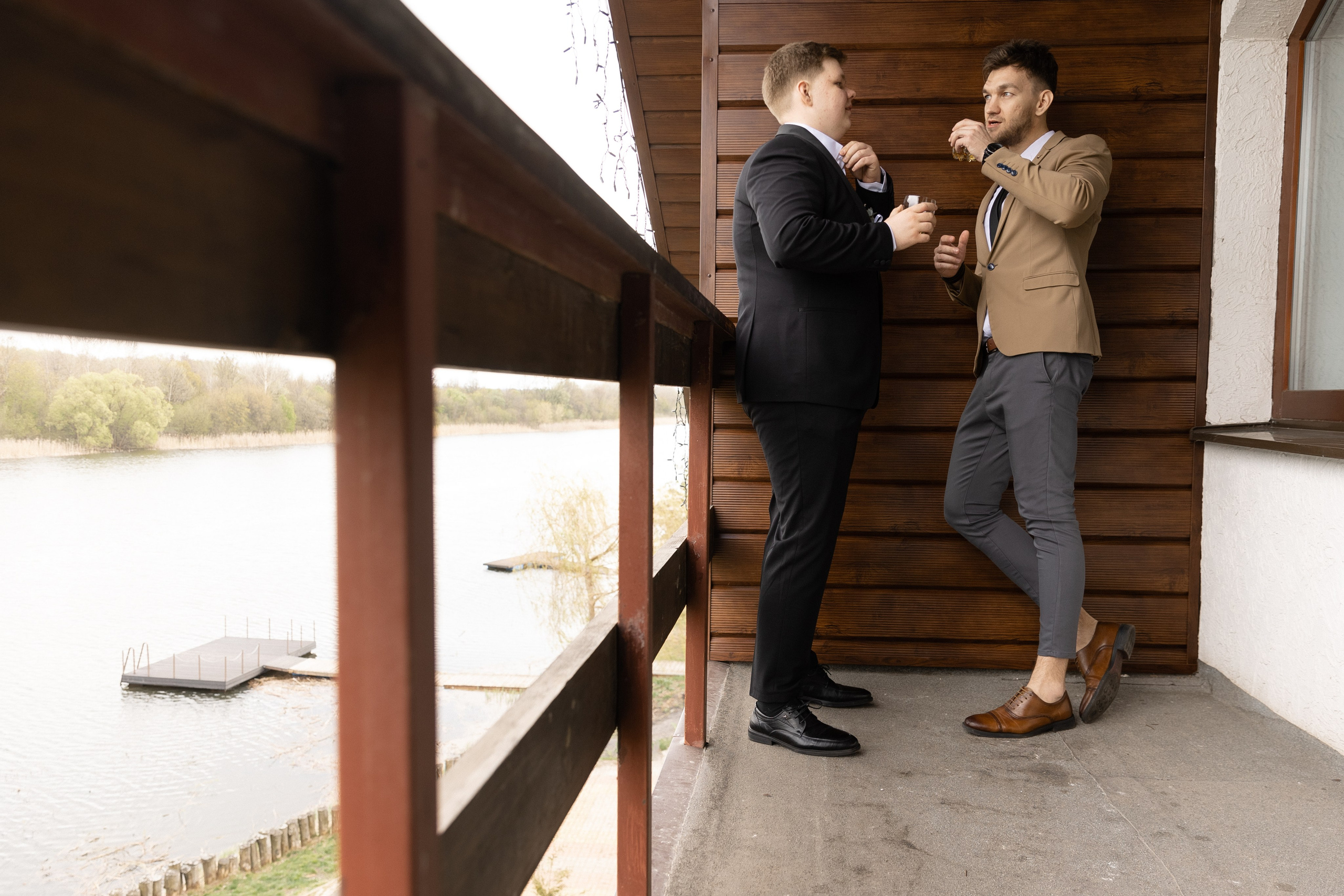 Егор и Екатерина. Свадебный фотограф Курск Максим Ноздрачев