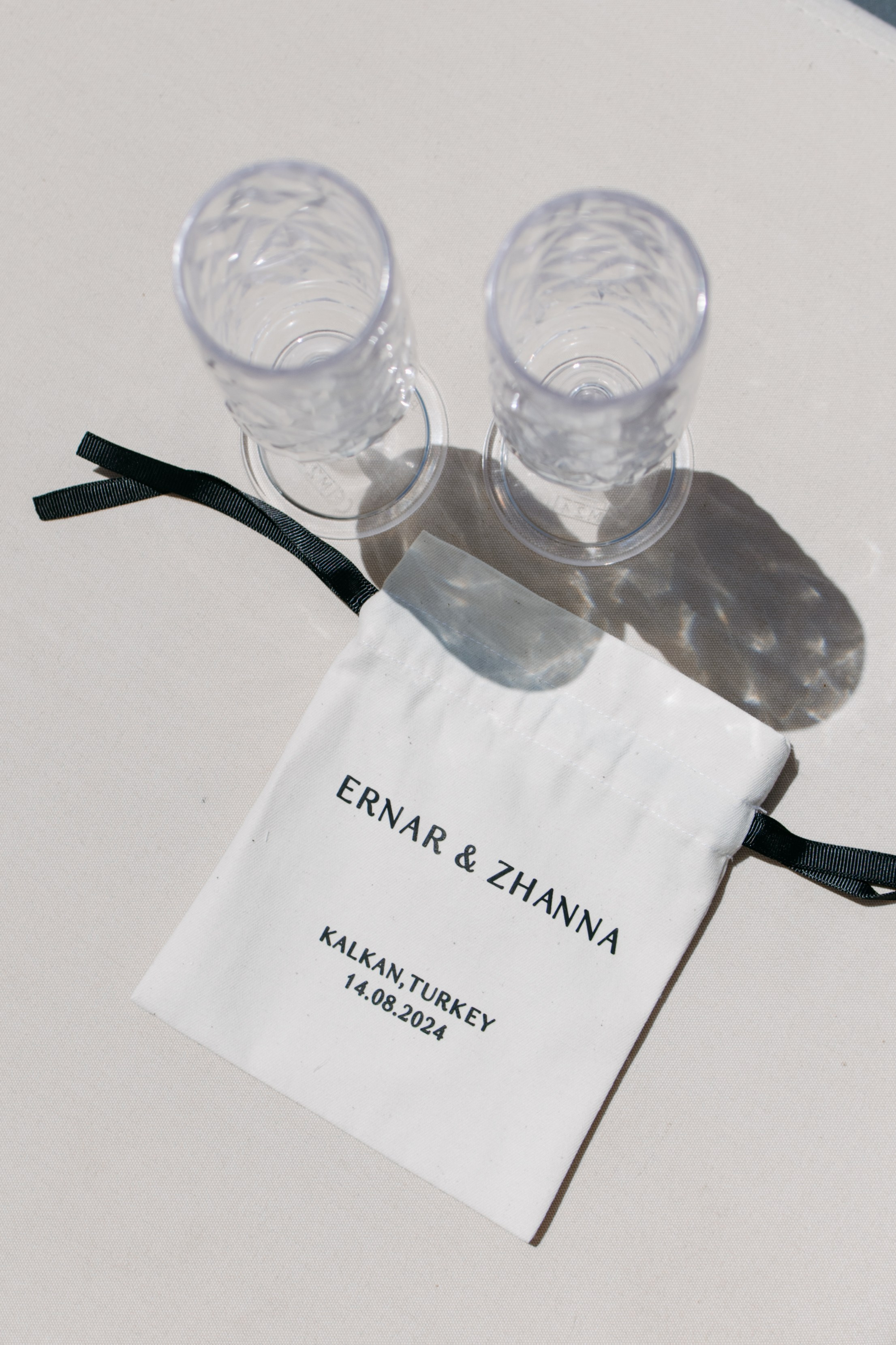 Ernar & Zhanna 🇹🇷. Batr Kanatkali