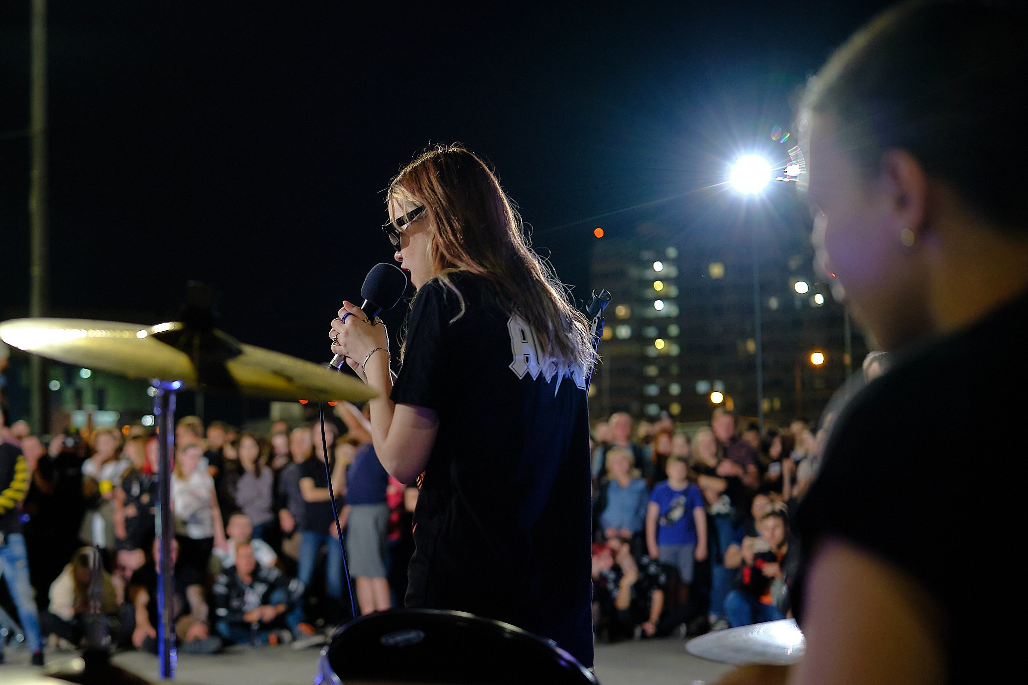 Открытие Моточетверга 2024. Константин Тимонин — фотограф в Краснодаре