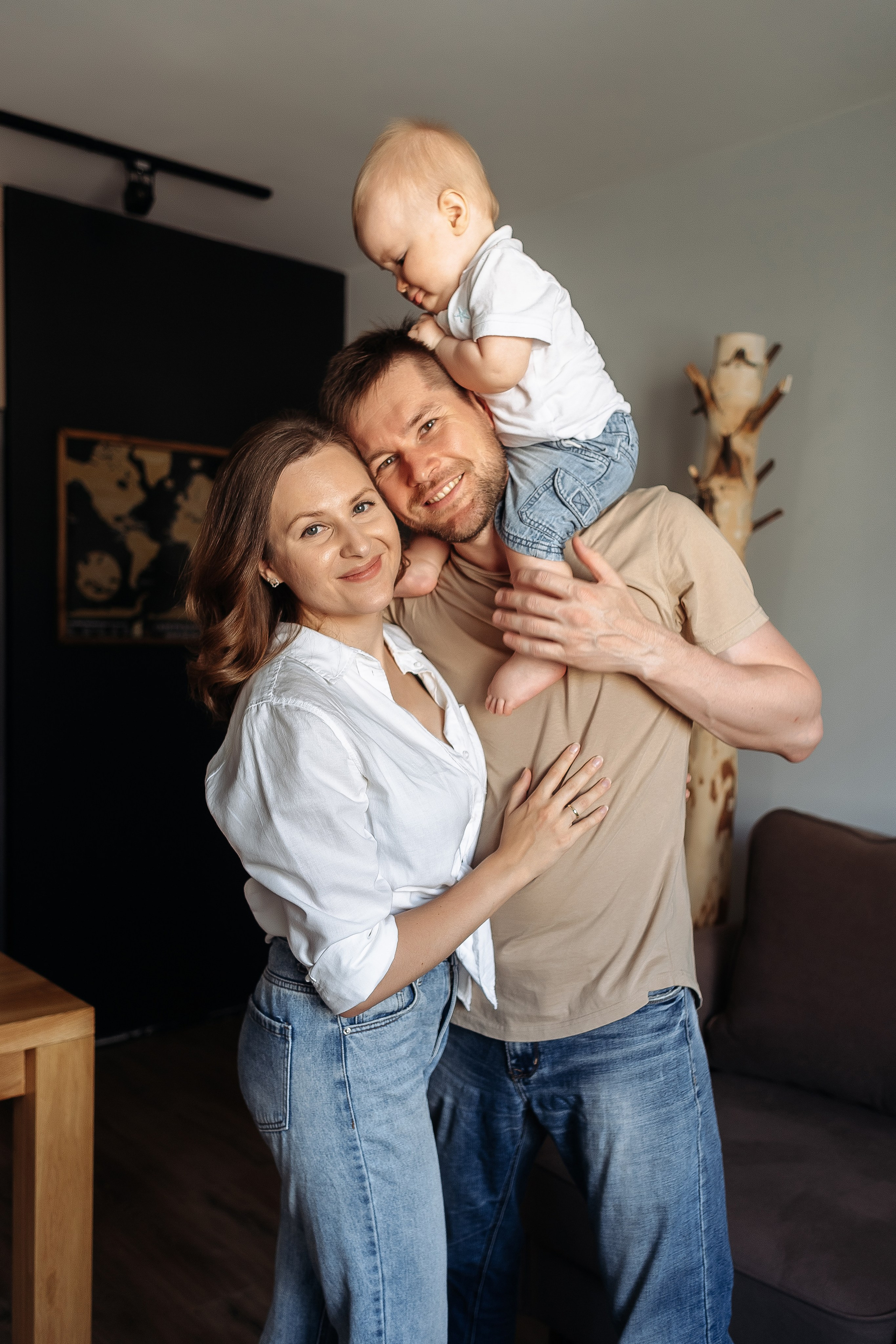 Момент навсегда. Фотограф Алексей Миронов