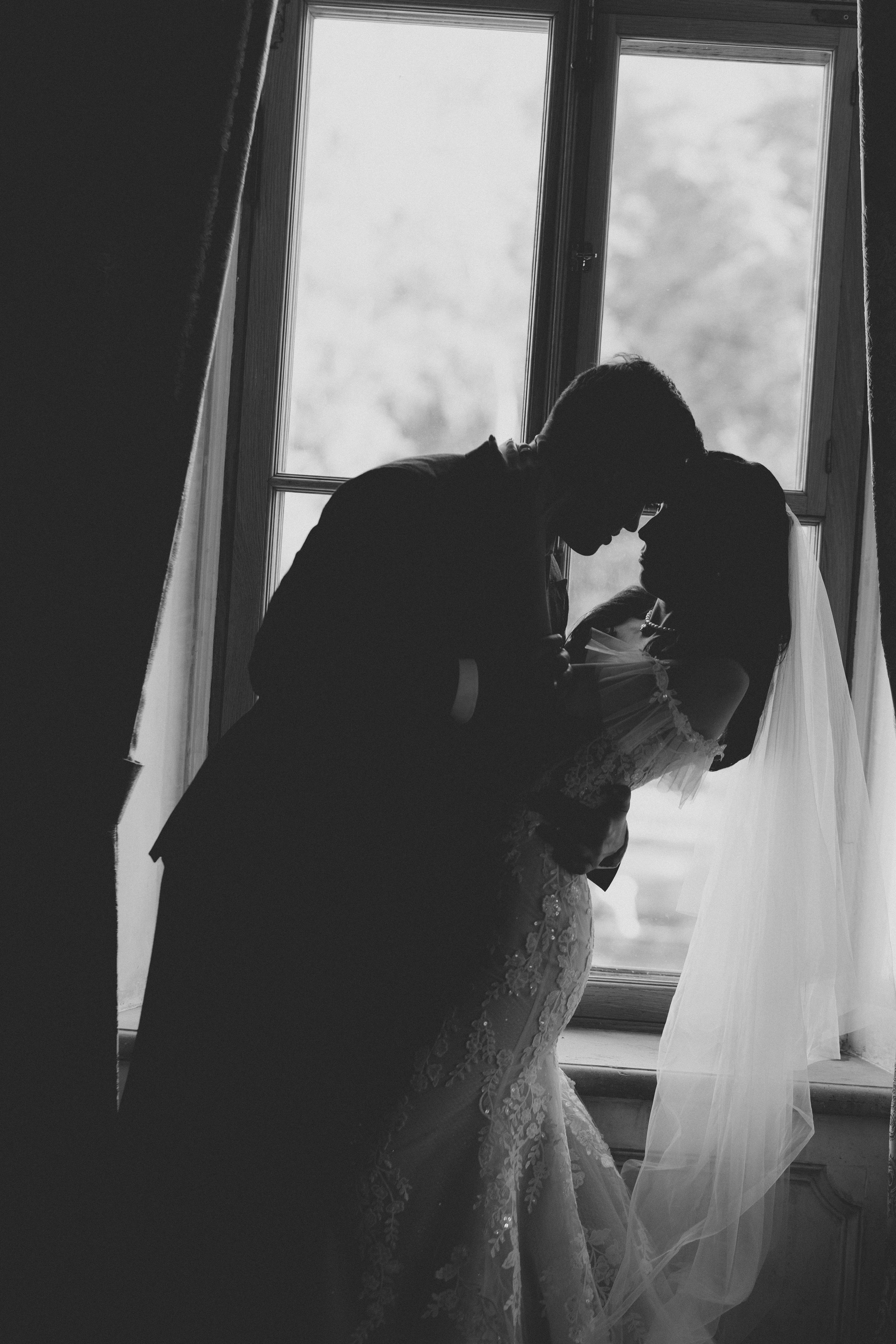 Алексей и Александра