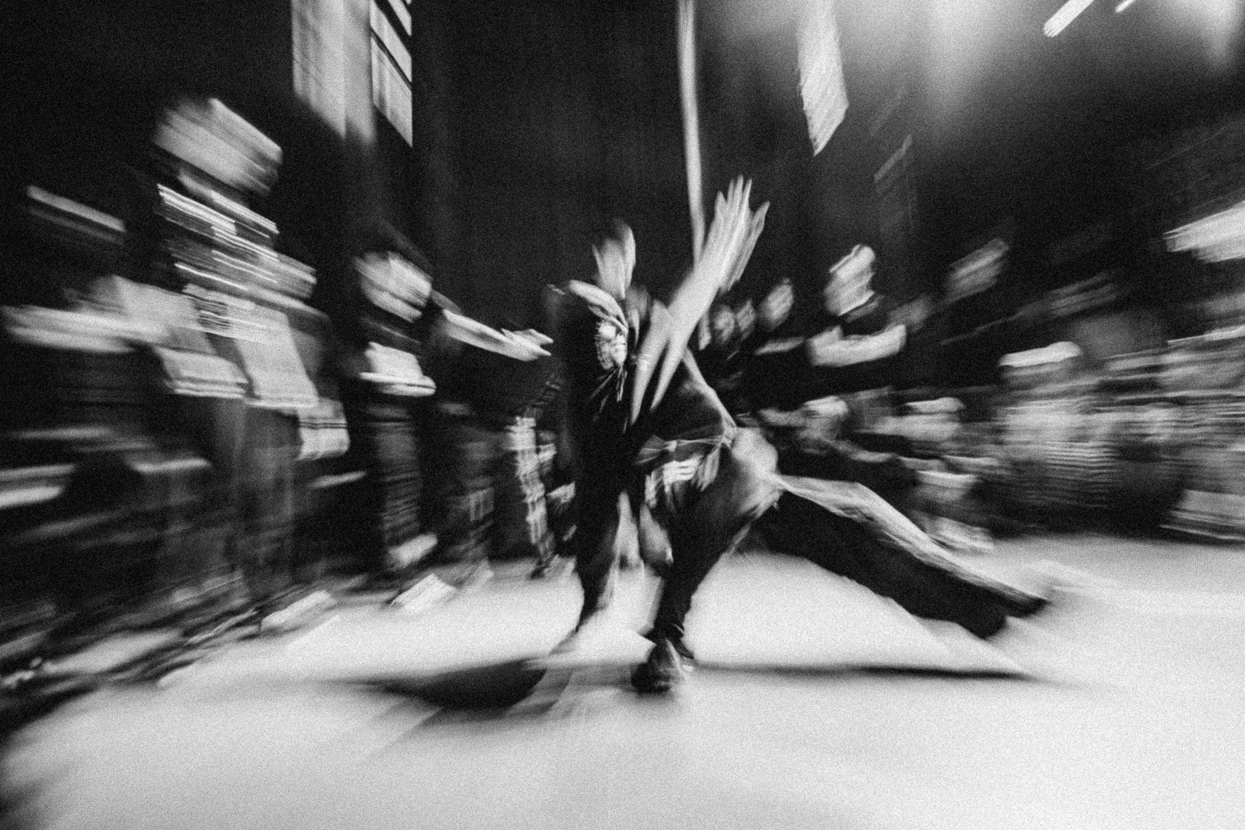 PREDATORZ ANNIVERSARY 22 YEARS. Юлия Кулиш // Pocahontas