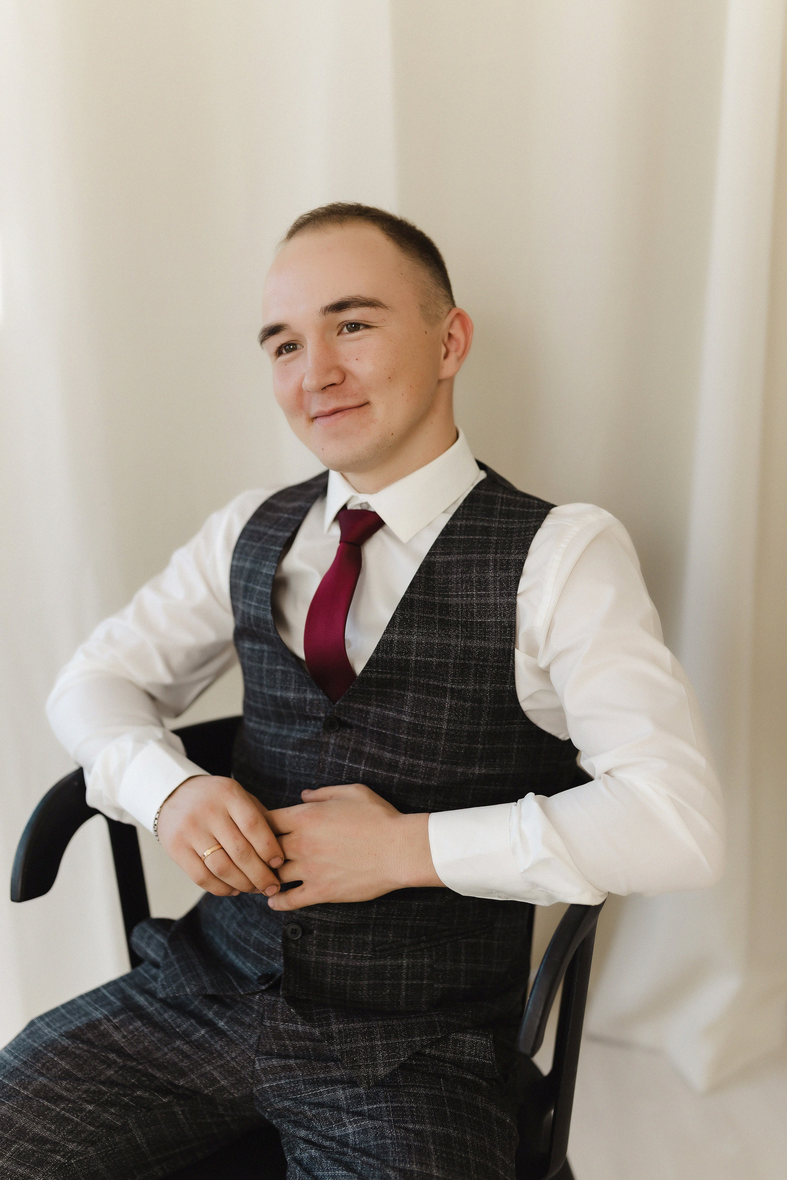 Студия. Свадебный и семейный фотограф в Казани и Волжске