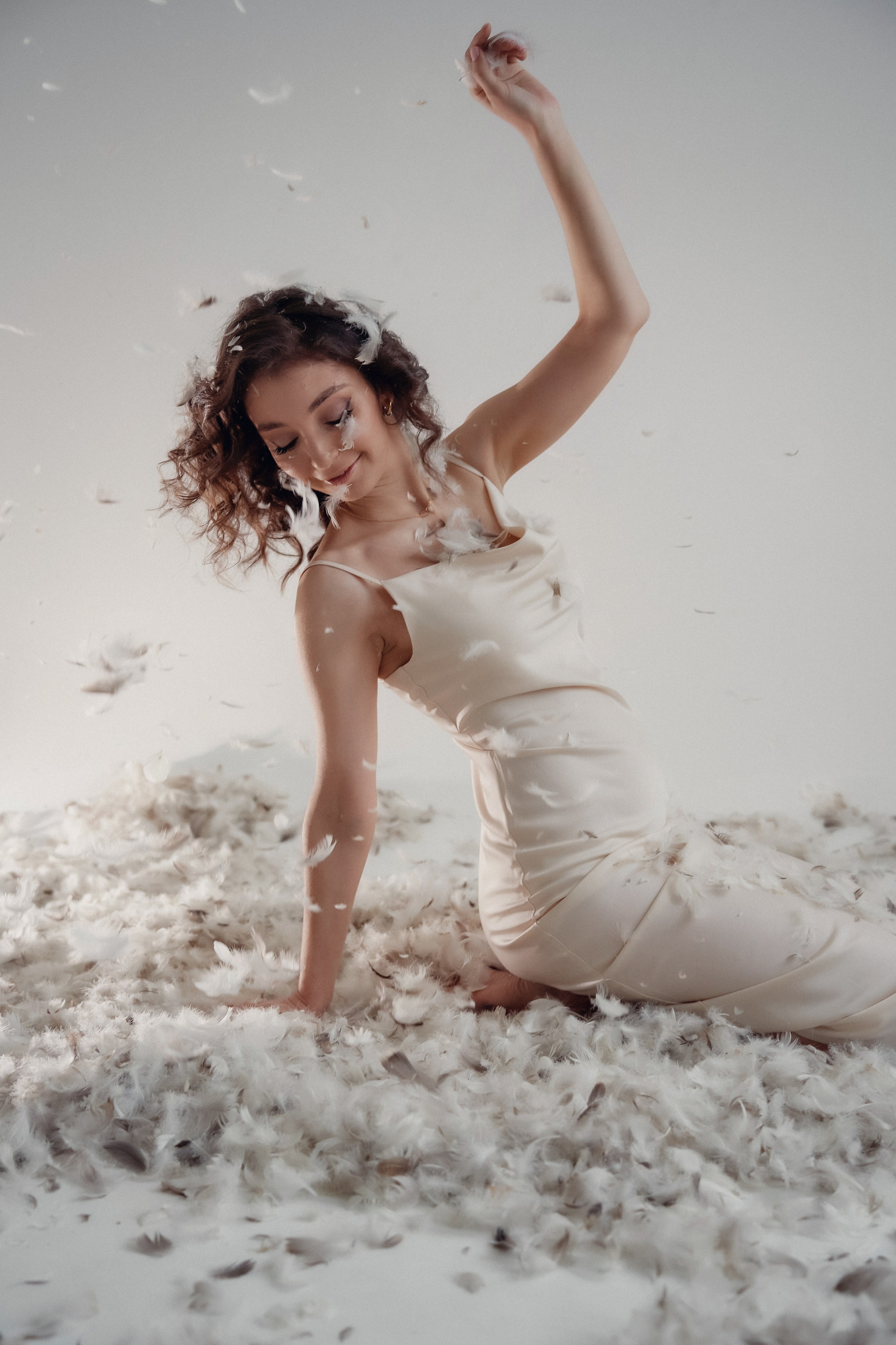 Фотодни. Рекламный и fashion фотограф в Санкт-Петербурге — Юлия Дроздова