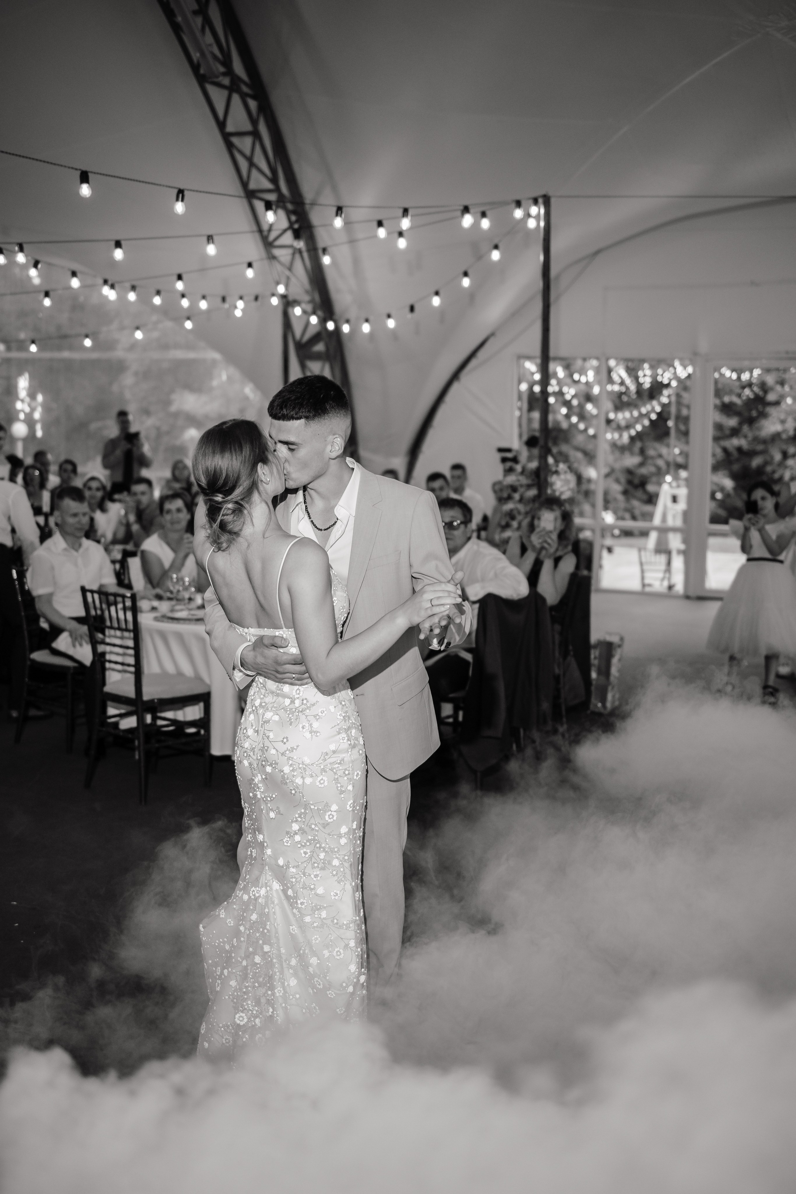 Дима и Вика. Свадебный фотограф в Москве и МО Александр Ласковенков