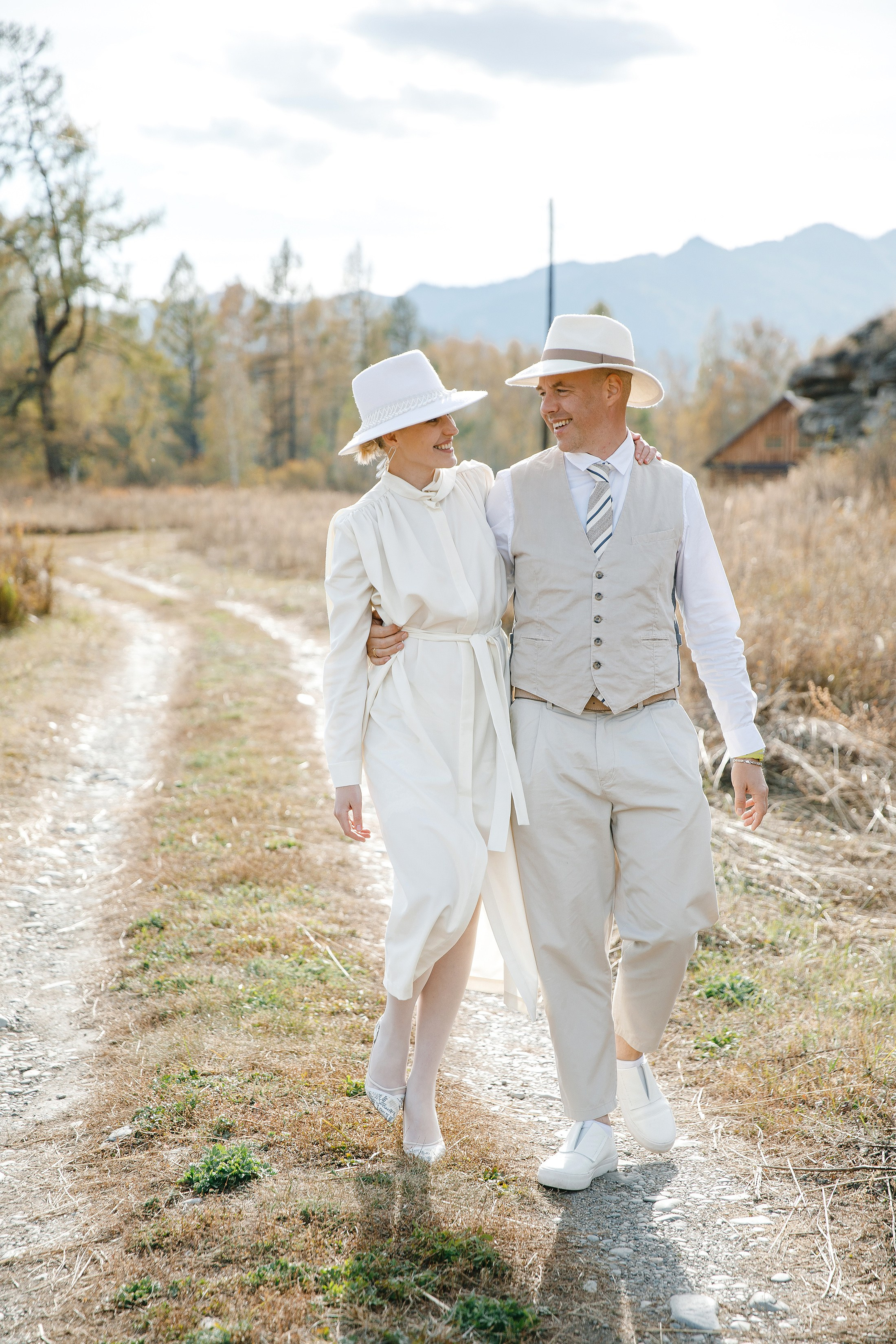 Женя и Яна. Свадебный фотограф в Москве и МО Александр Ласковенков