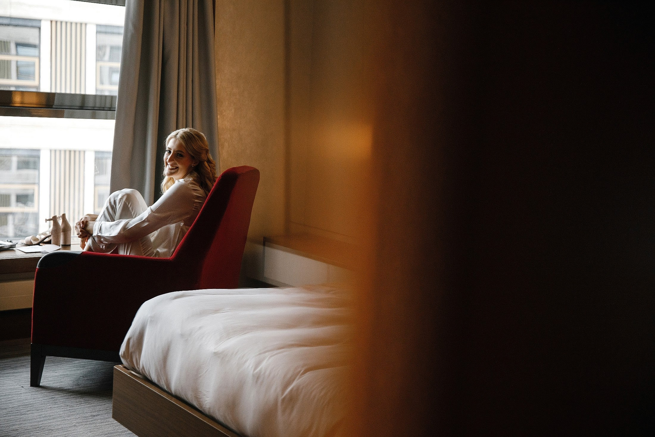 Влад и Катя. Свадебный фотограф в Москве и МО Александр Ласковенков